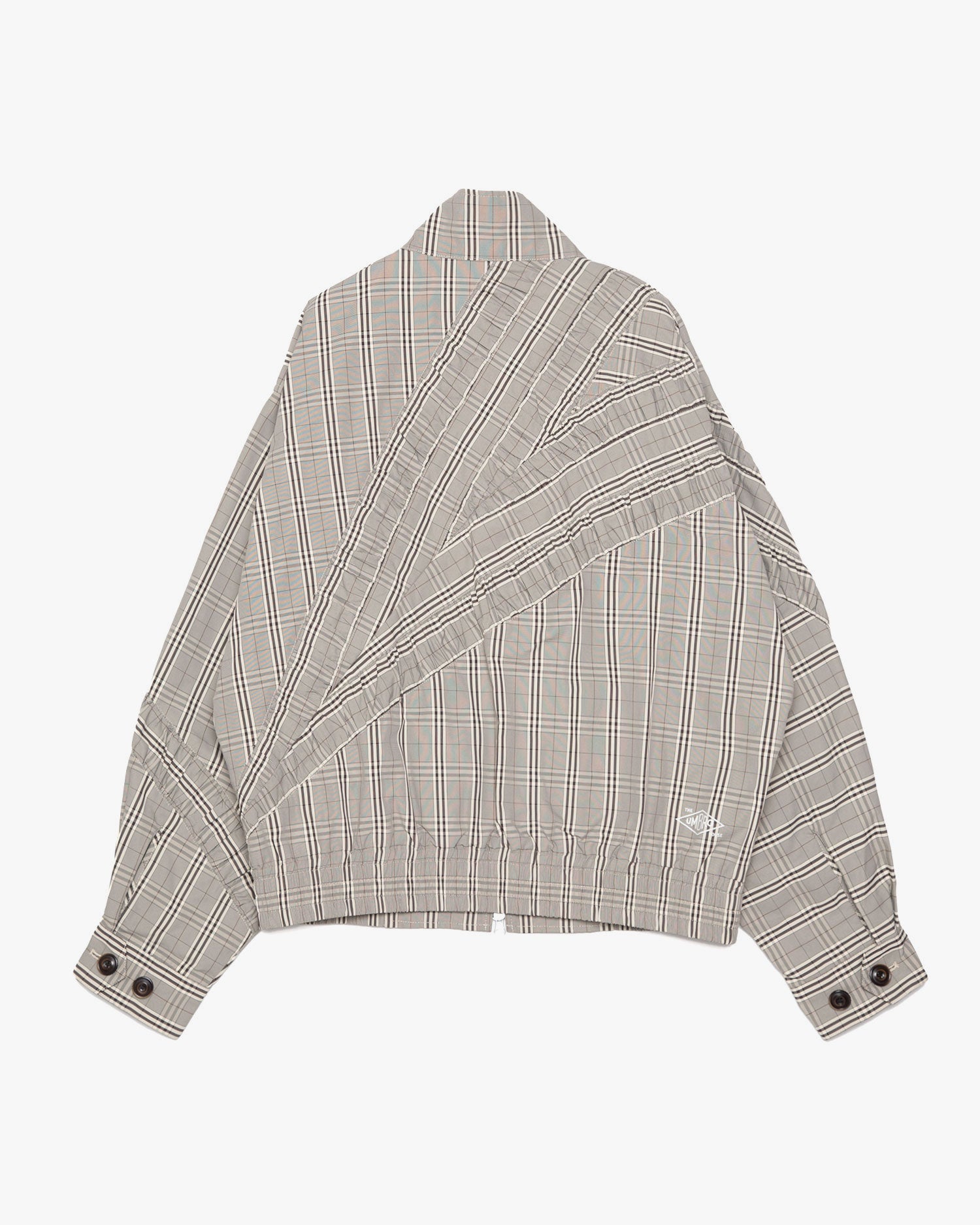 予約商品|Standcollar jacket