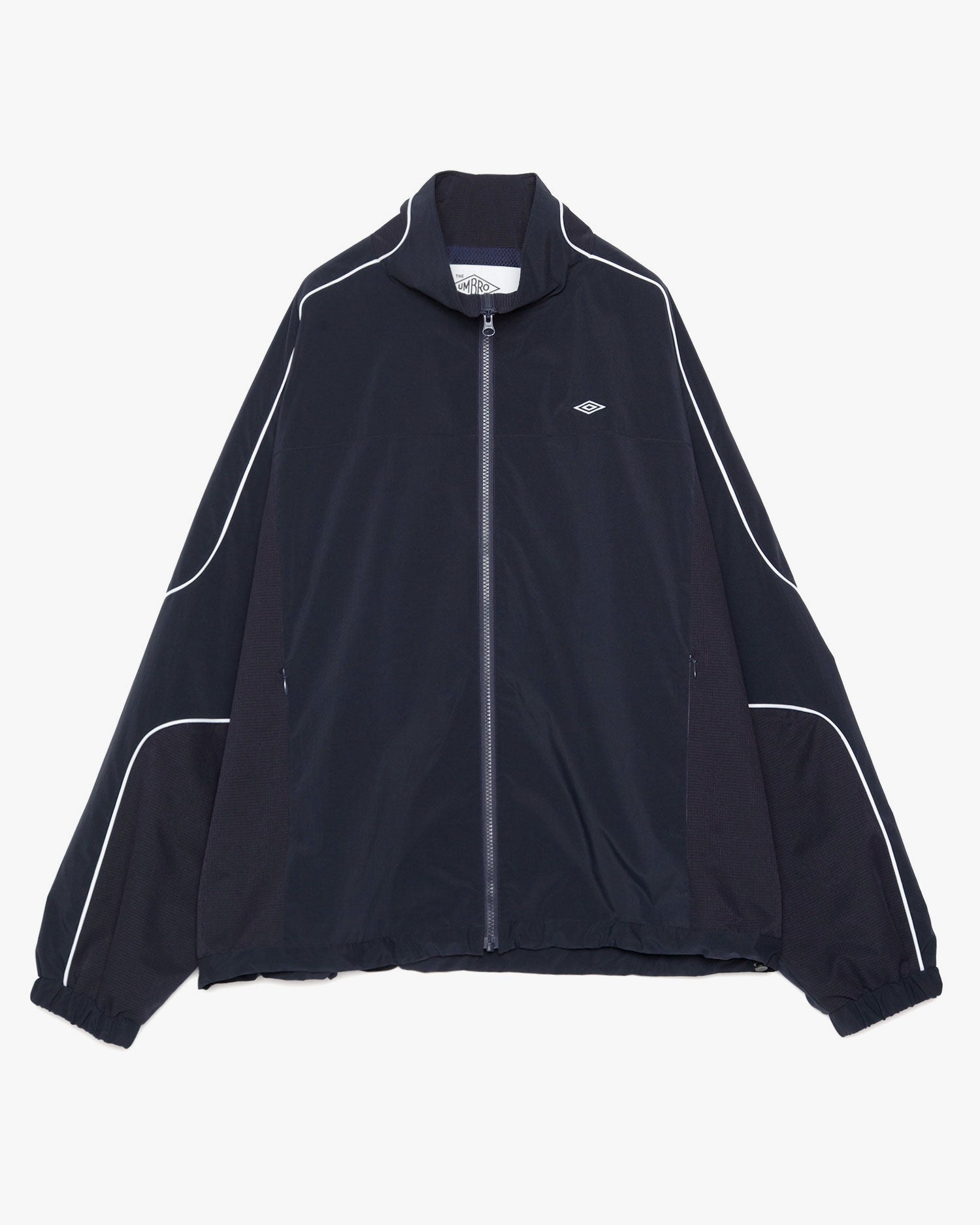 Track jacket