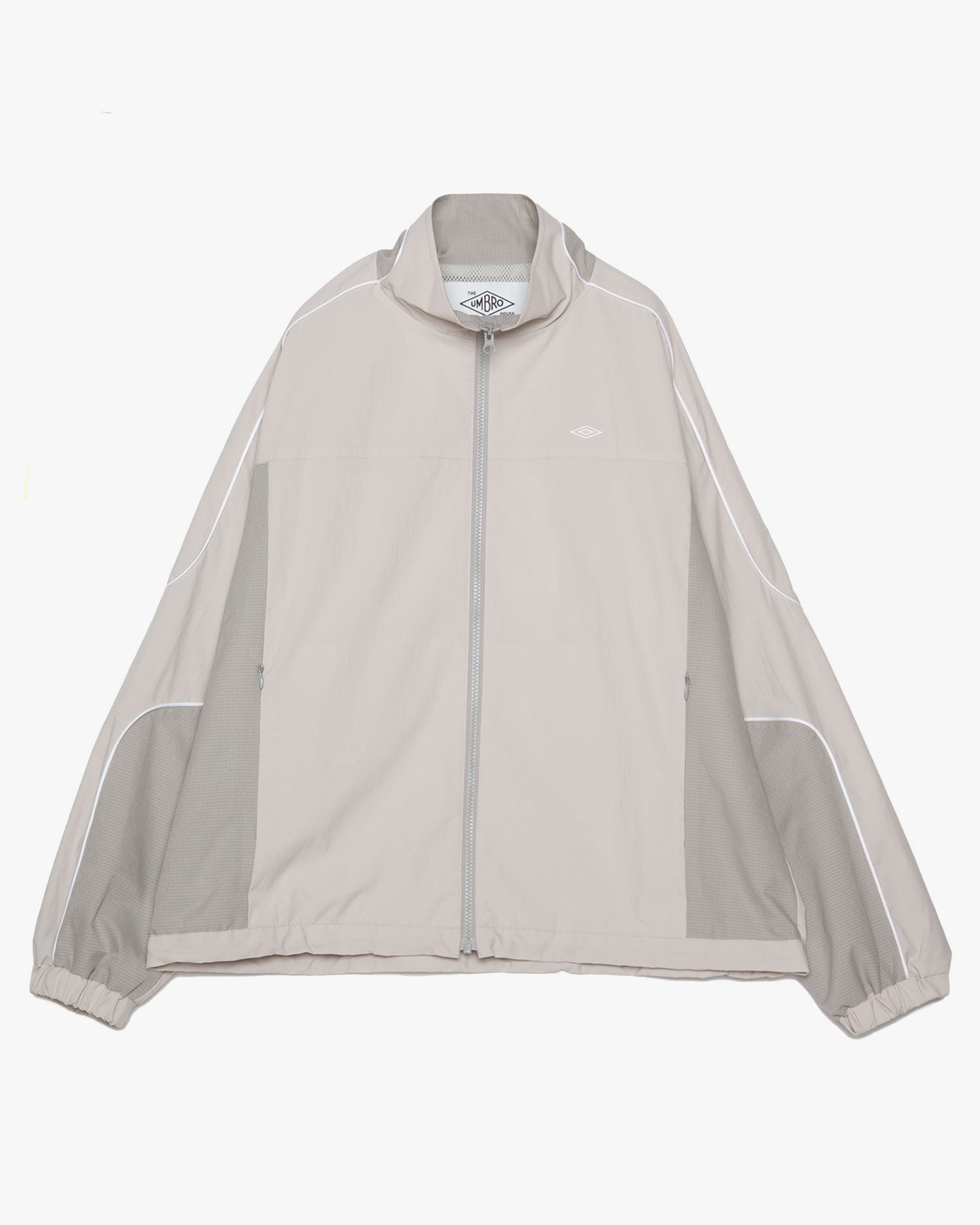 Track jacket