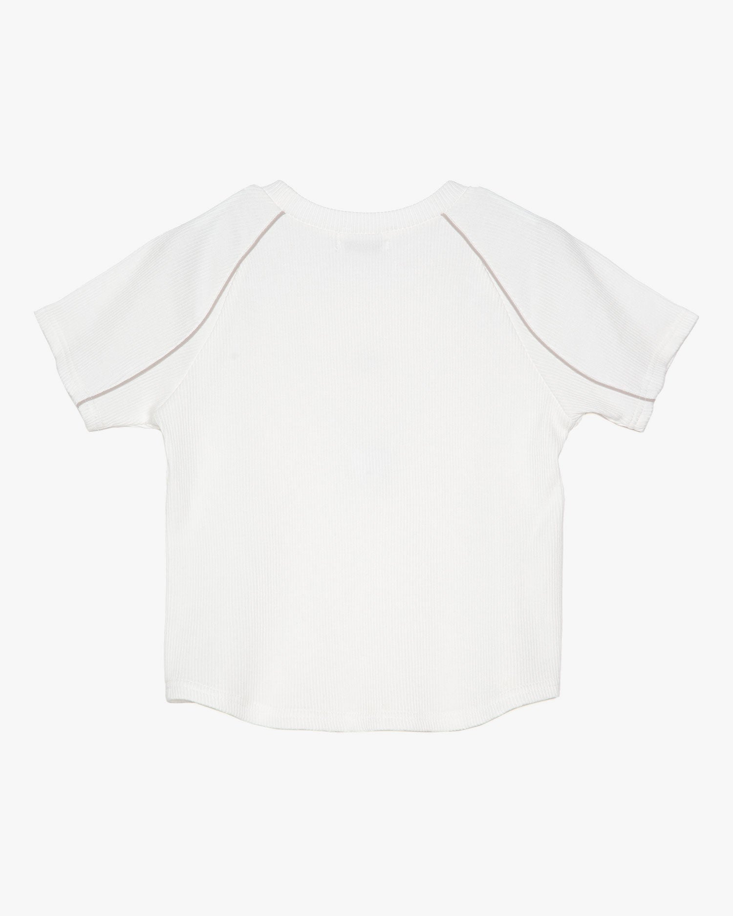 Compact rib tops