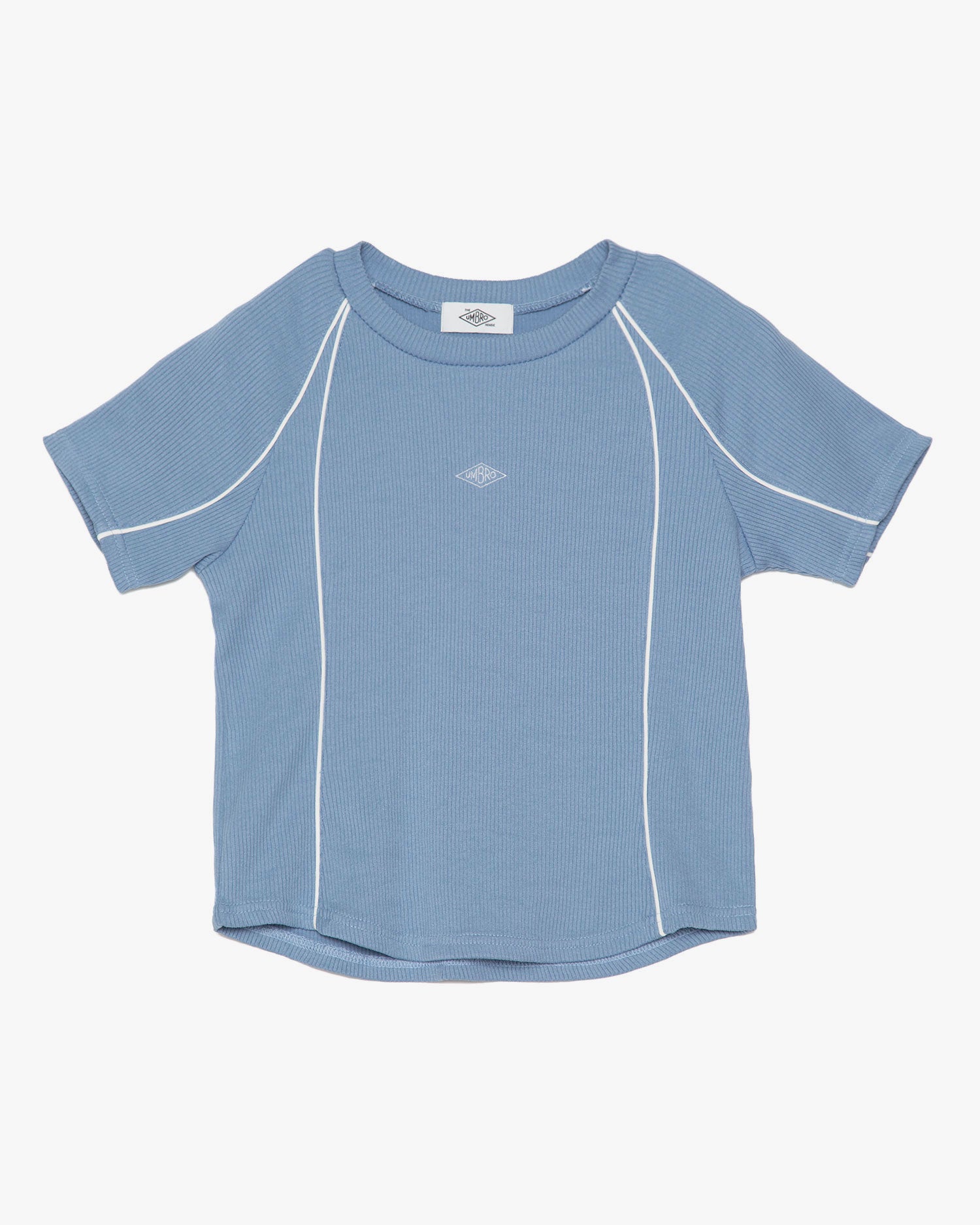 Compact rib tops