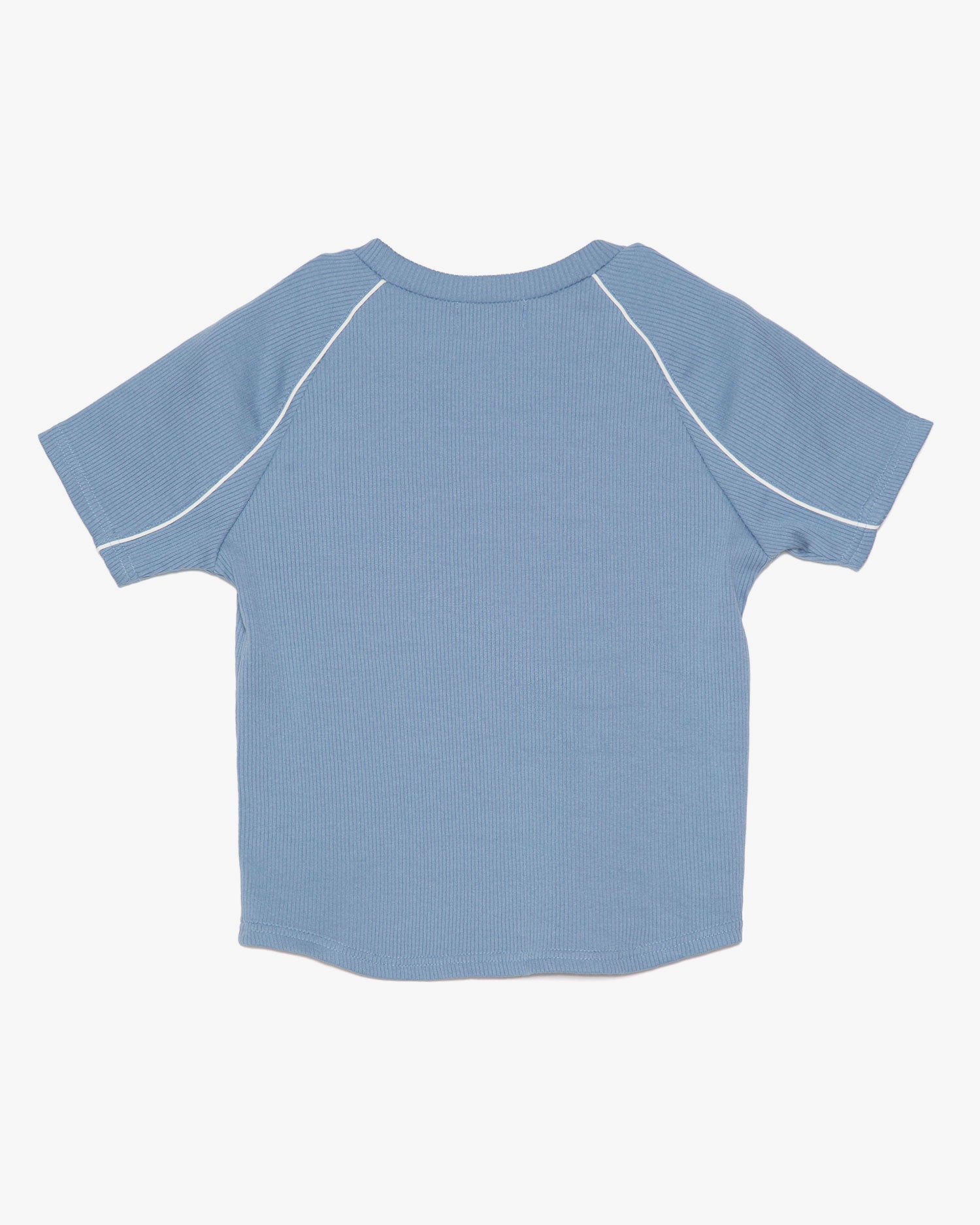 Compact rib tops