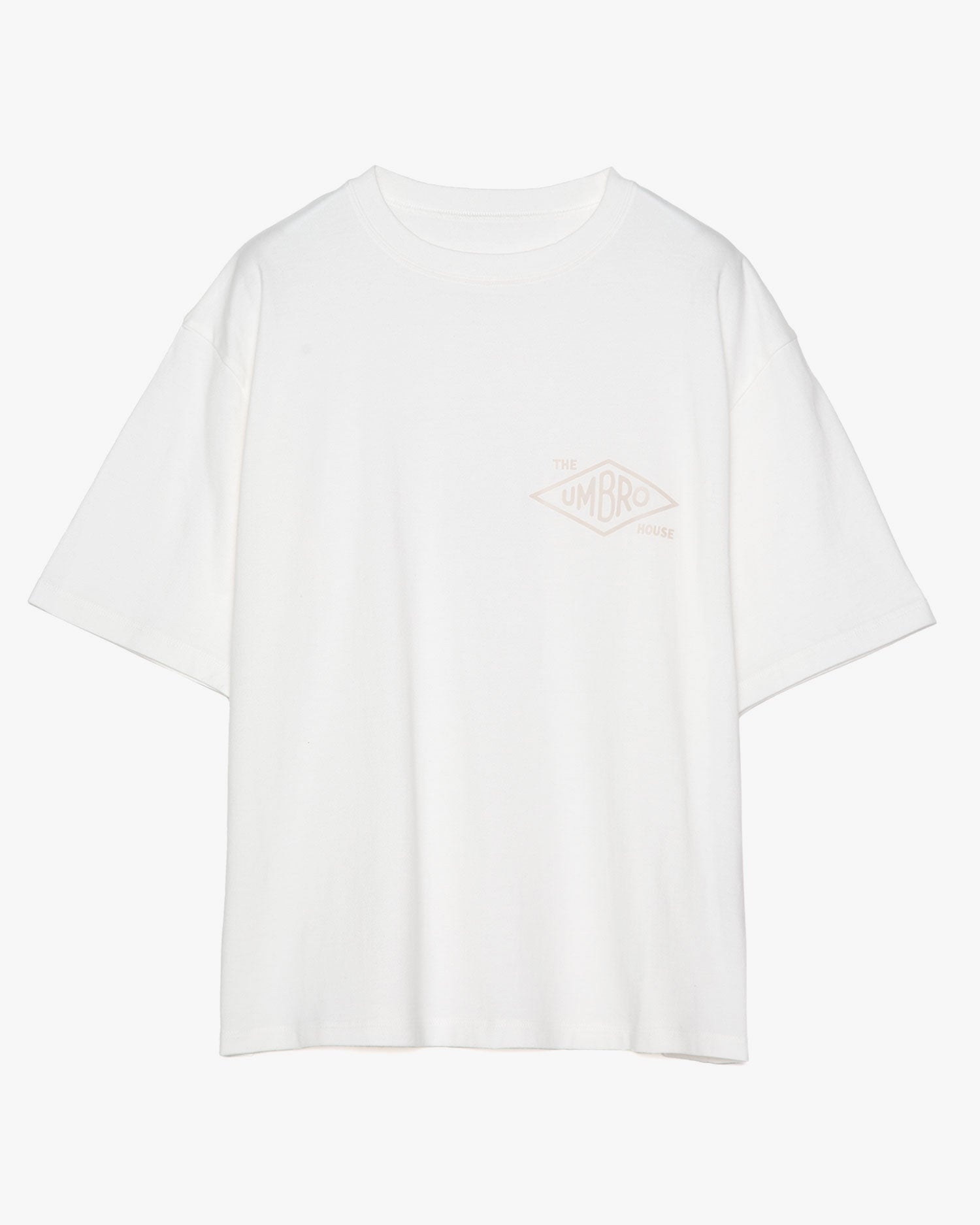 Oversized T-shirt