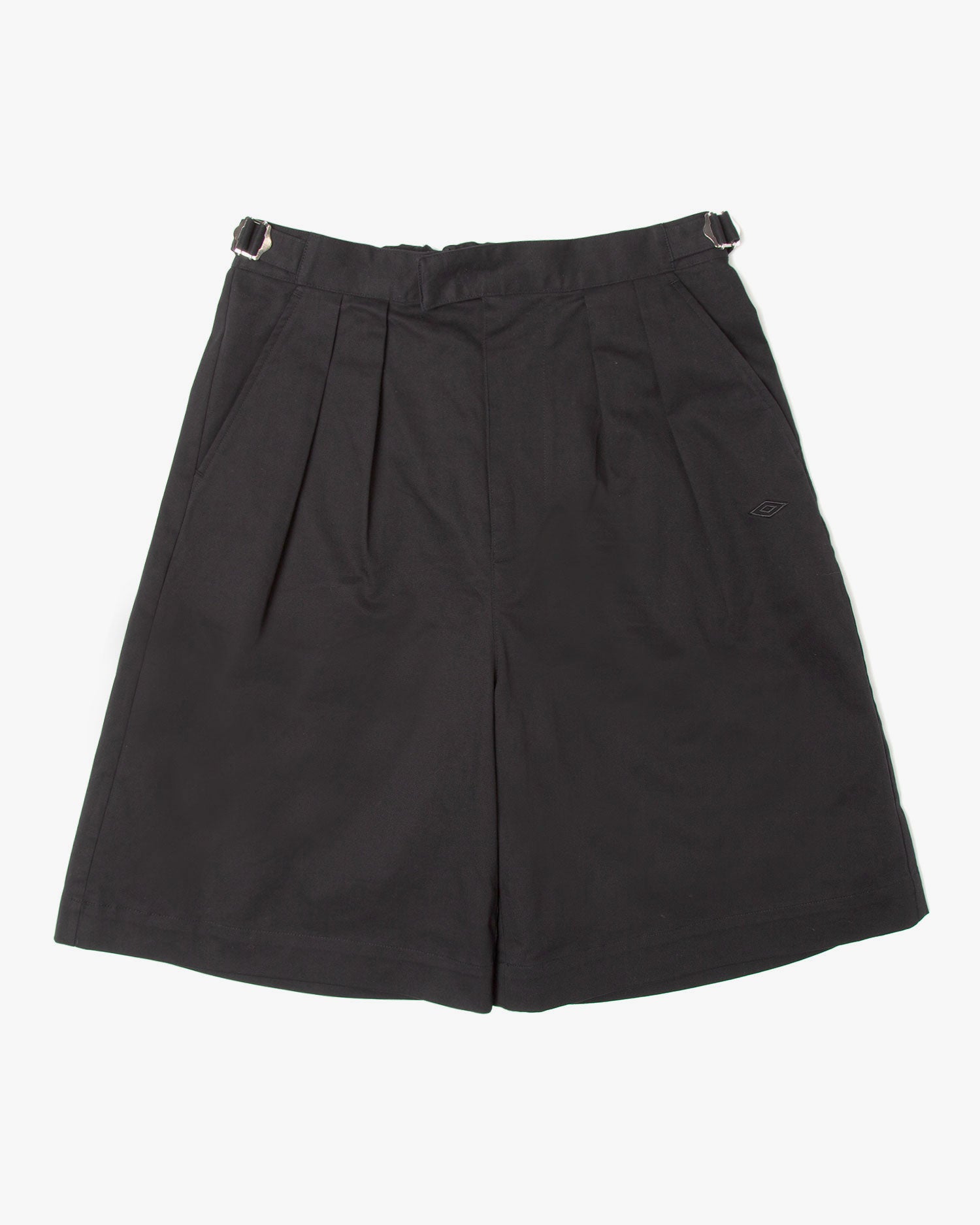 Gurkha shorts