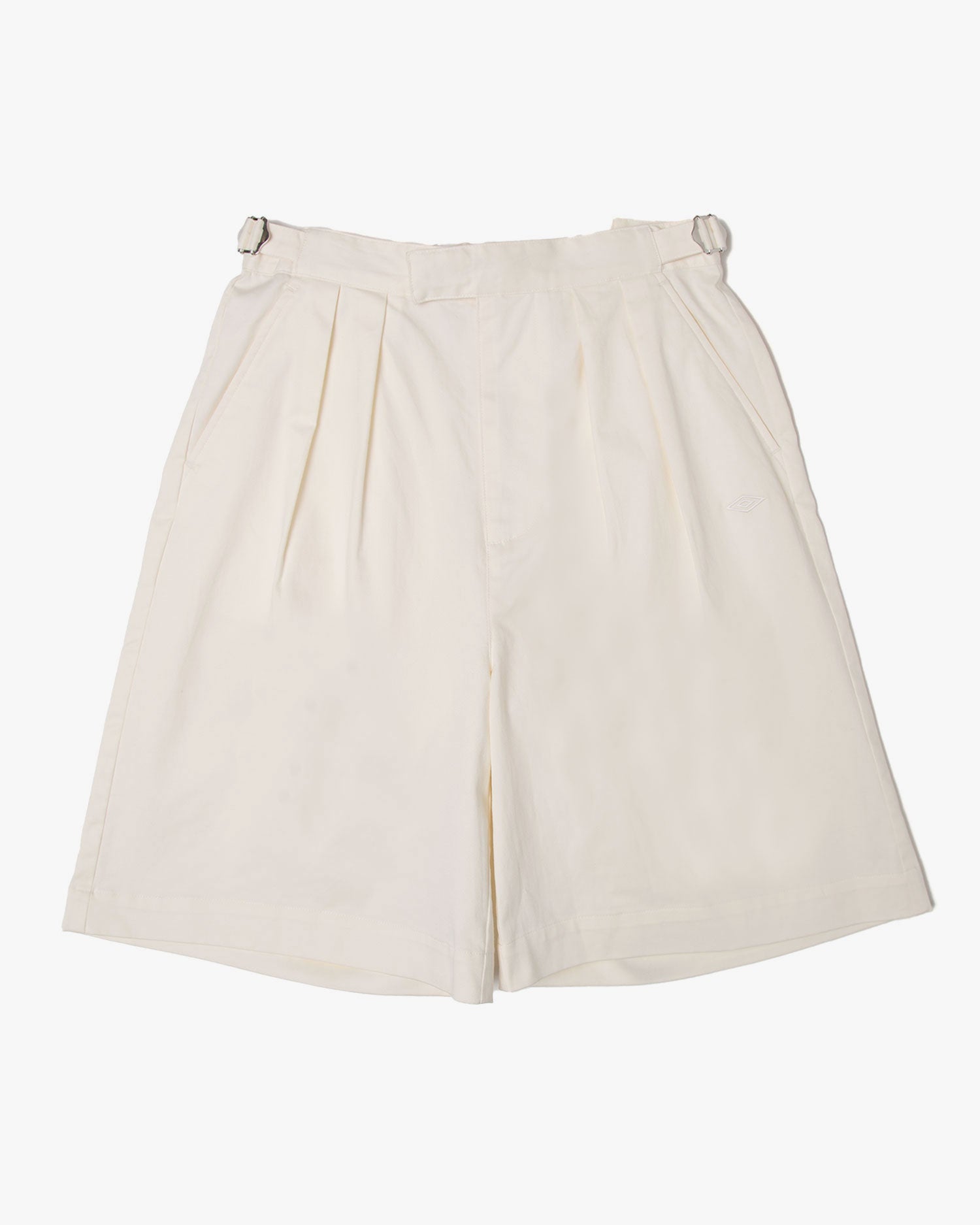 Gurkha shorts