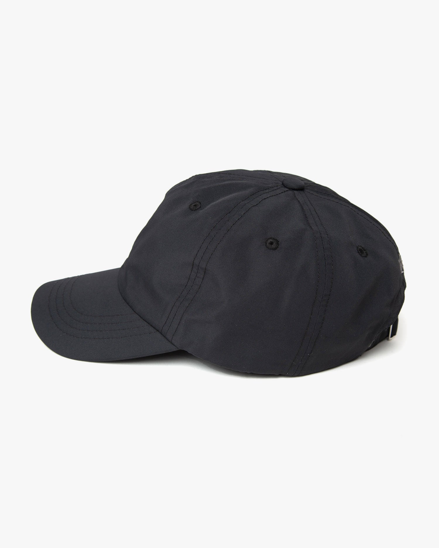 6 Panel cap