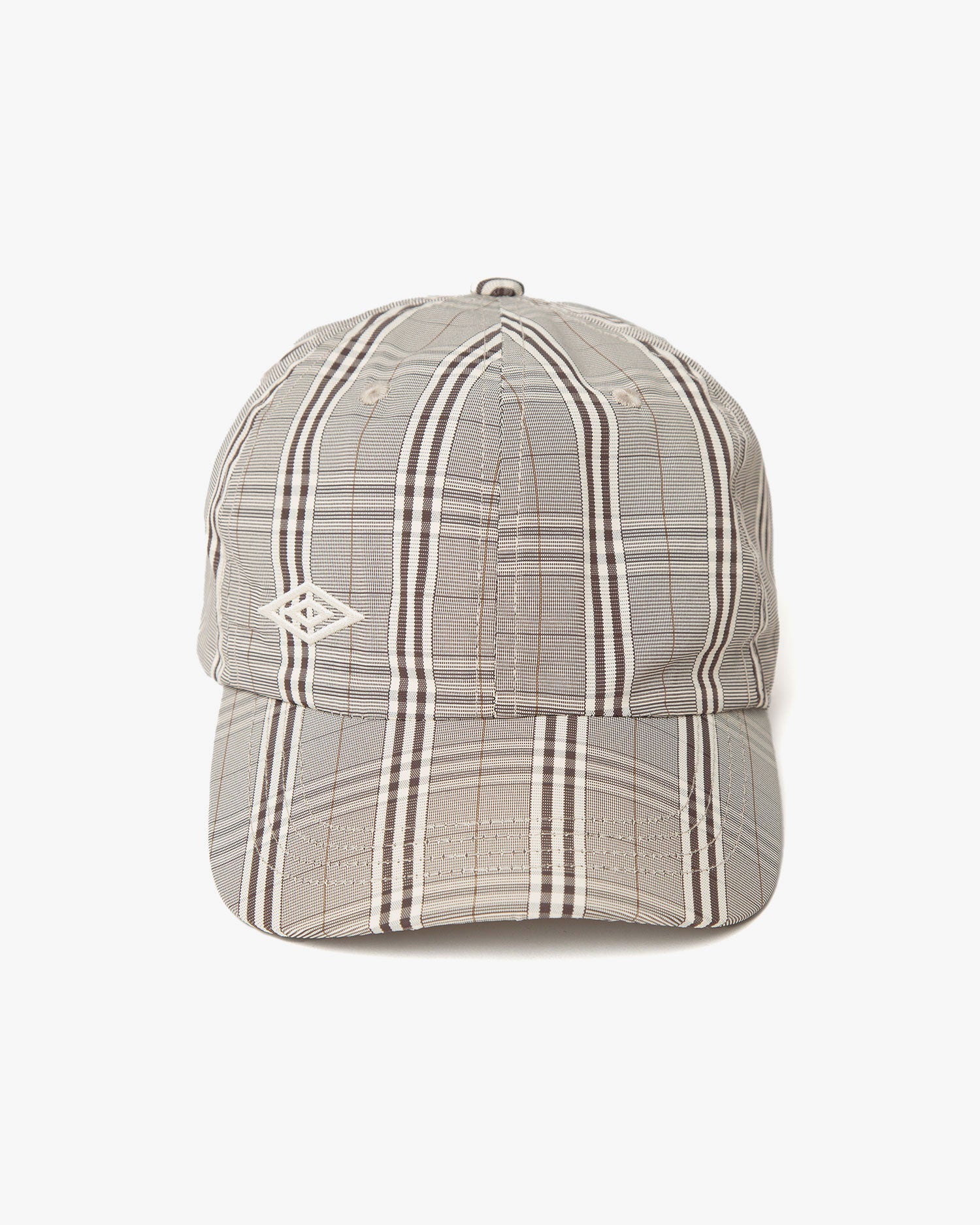 6 Panel cap