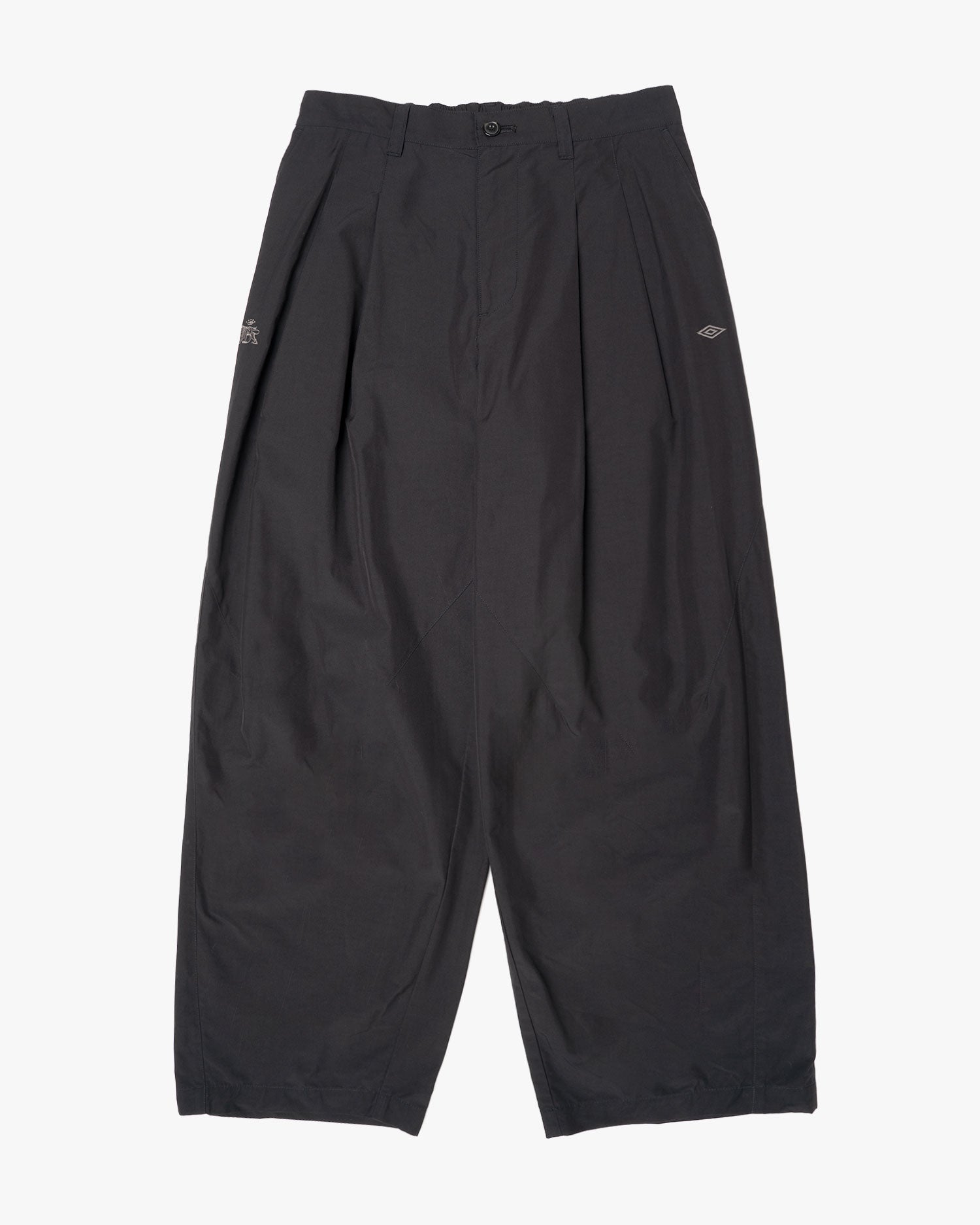 BARACUTA Wide pants