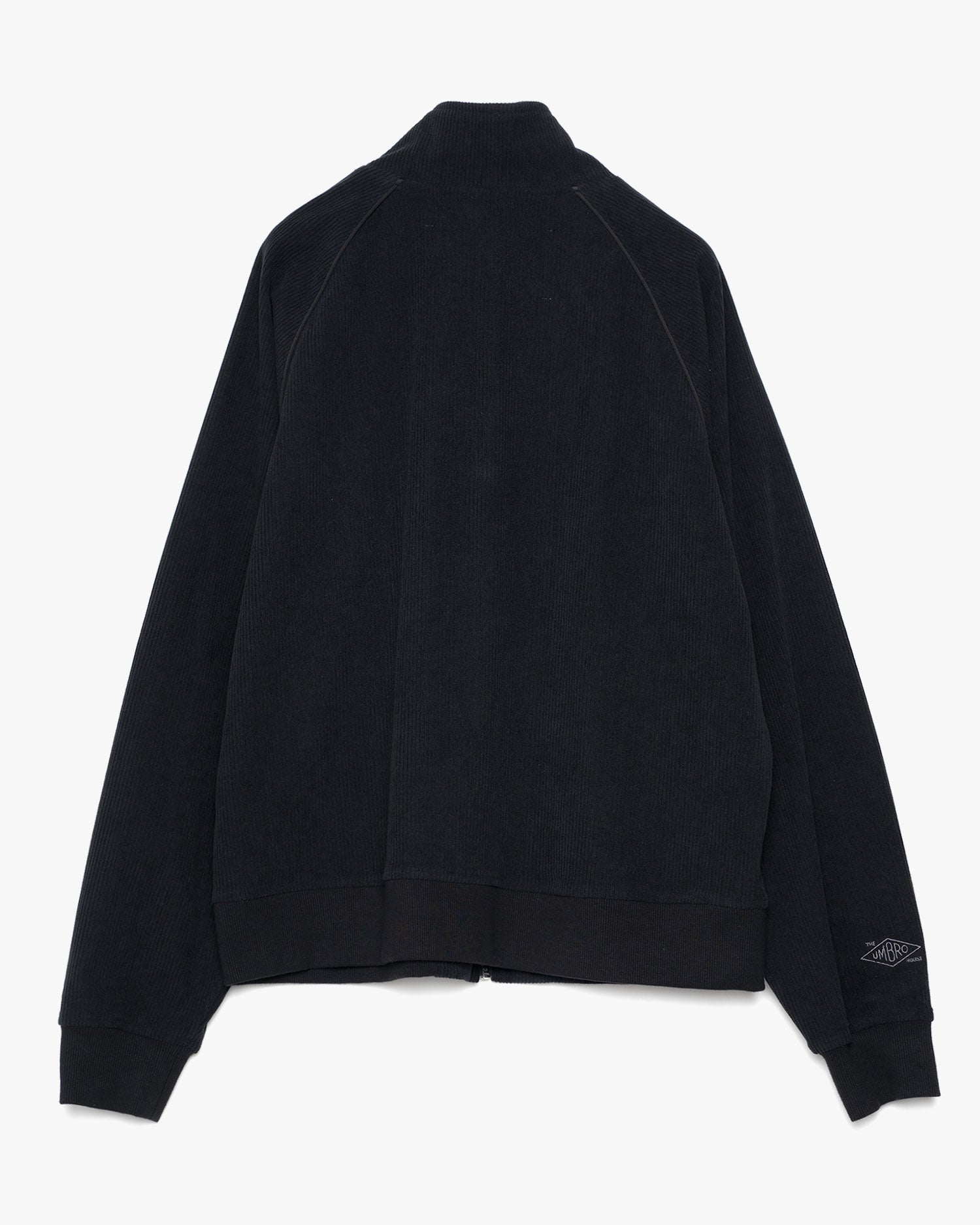 予約商品|Corduroy Track jacket