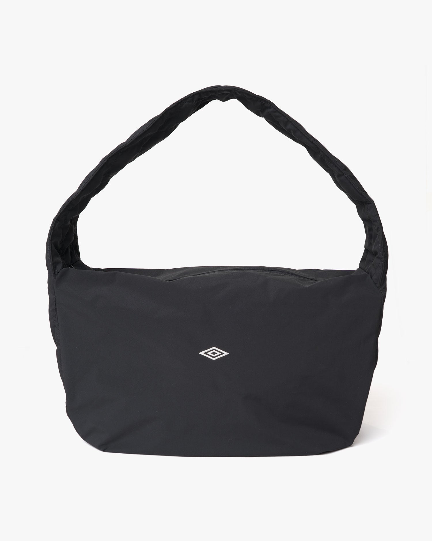 Puffer body bag