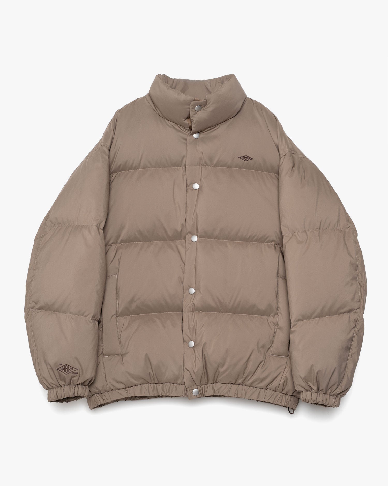 Down jacket