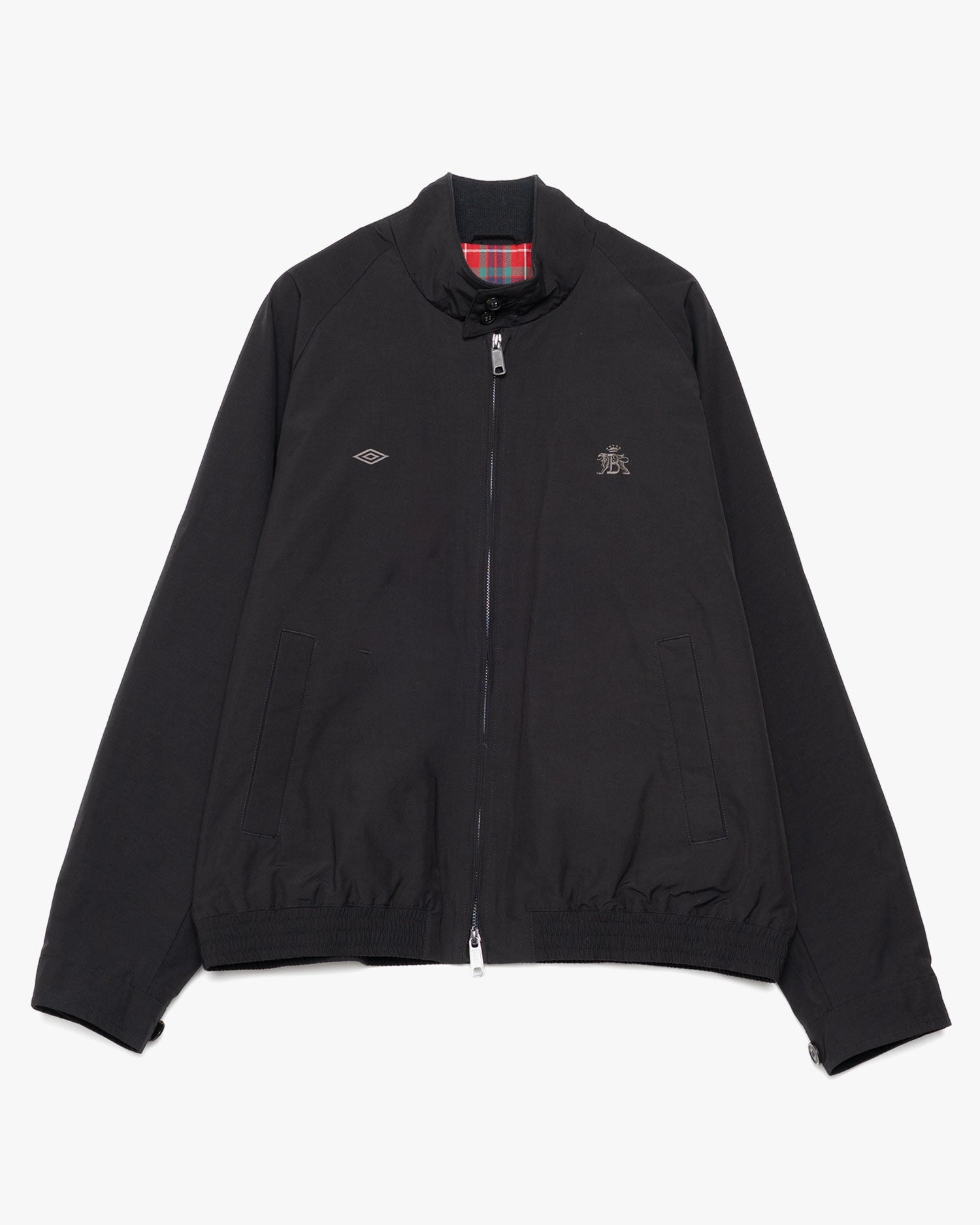 BARACUTA ジャケット BARACUTA for EDIFICE 25AW 別注『G4ジャケット』が国内発売開始