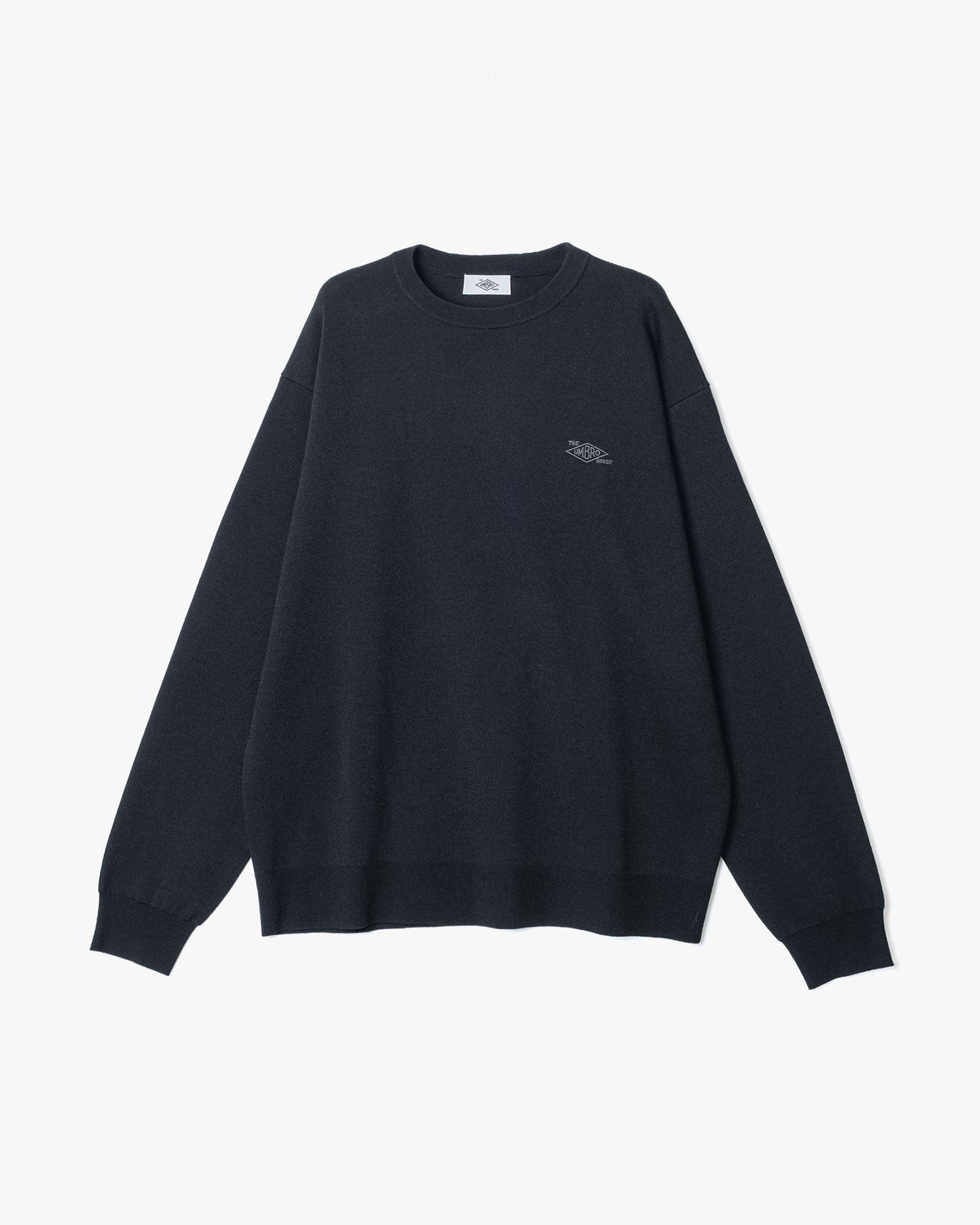 U*a様 Umbro ブラック スウェット Lサイズ Sweat Like Knit｜UMBRO HOUSE(アンブロハウス)公式通販｜スウェット