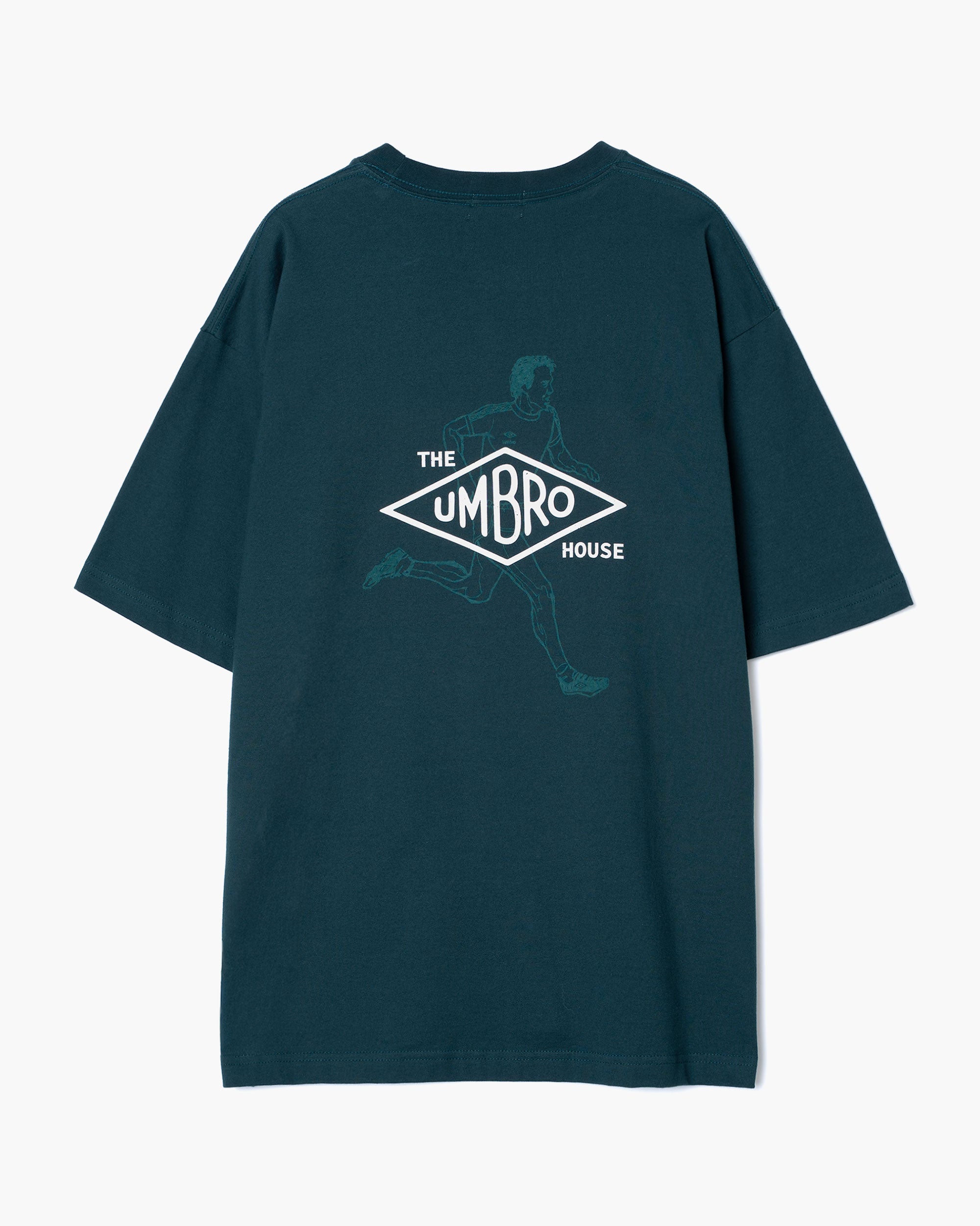 Graphic Tee｜UMBRO HOUSE(アンブロハウス)公式通販｜グラフィックTシャツ