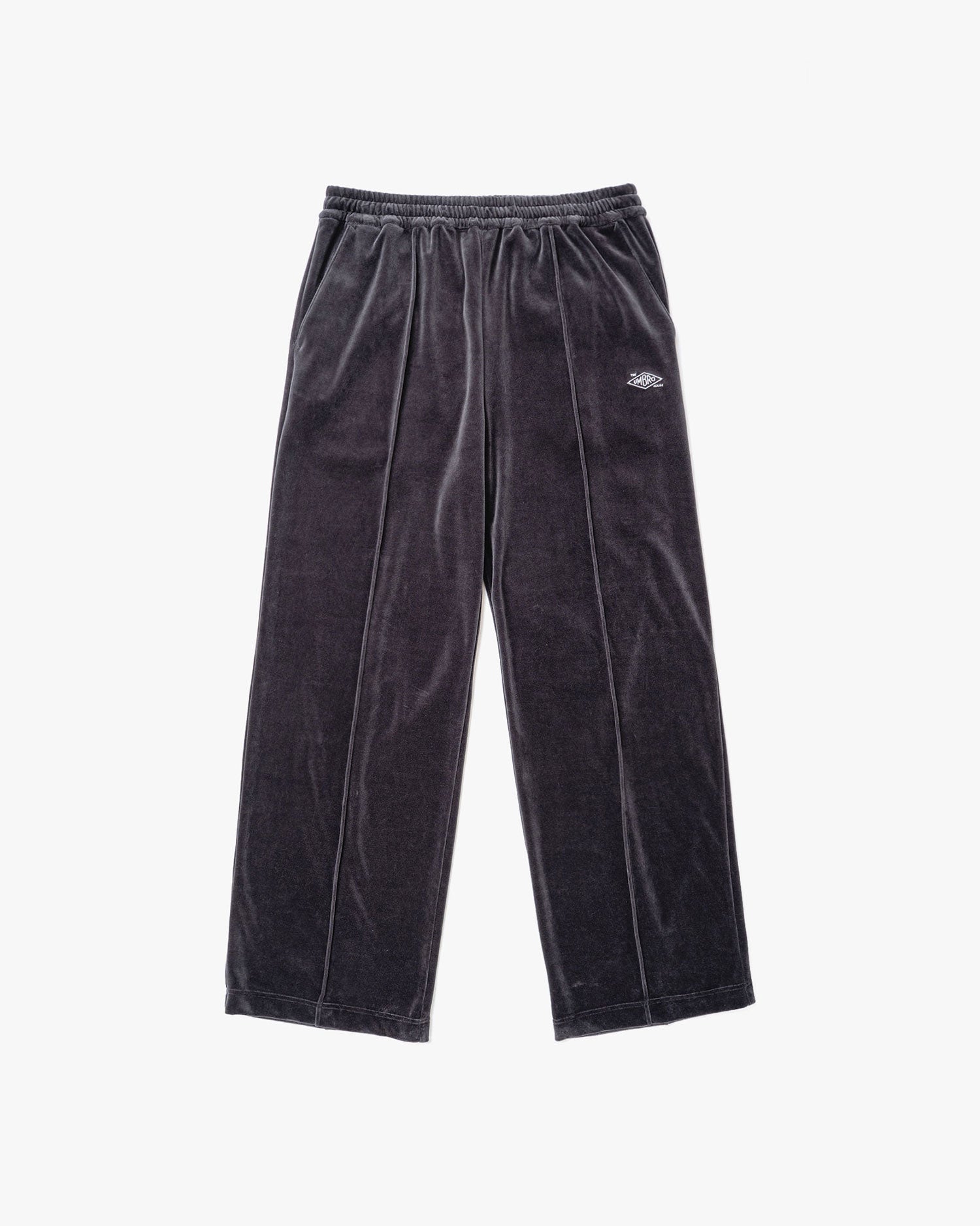 Velour Track Pants｜UMBRO HOUSE(アンブロハウス)公式通販｜ベロア