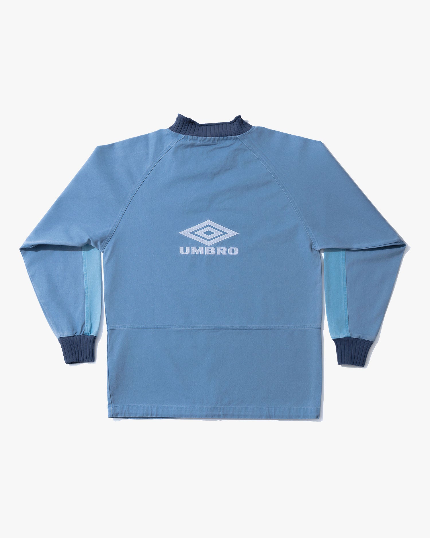 ICONIC DRILL TOP
