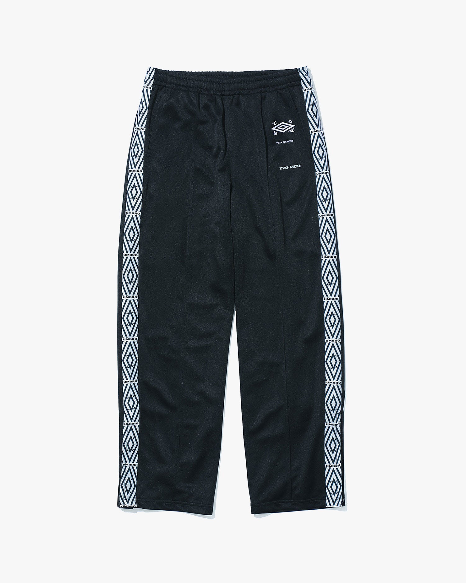 TRACK PANTS UMBRO SP｜UMBRO HOUSE(アンブロハウス)公式通販｜トーガ