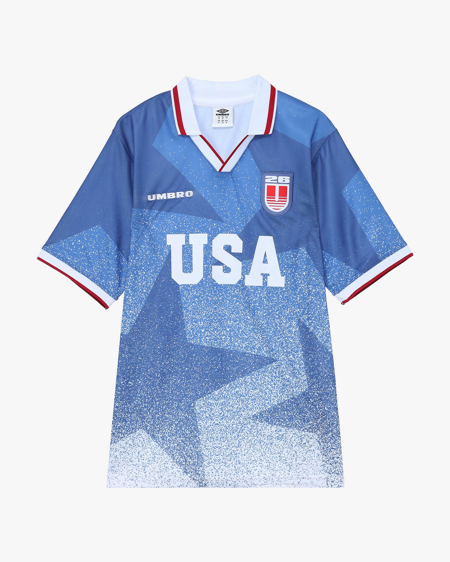USA JERSEY｜UMBRO HOUSE(アンブロハウス)公式通販｜アメリカサッカー