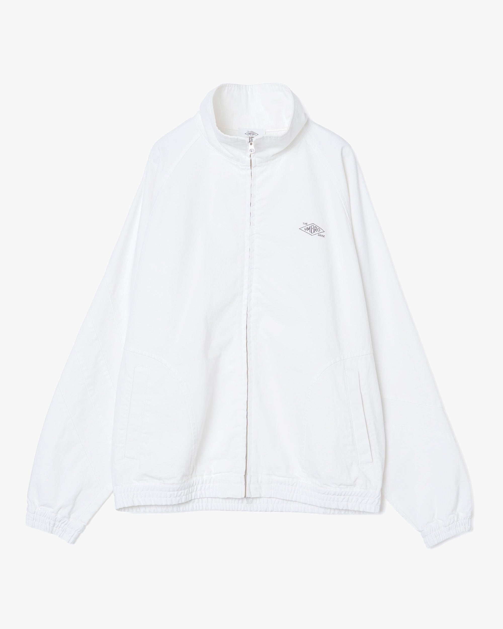 UMBRO HOUSE アンブロ デニムトラックジャケット 白濱亜嵐着用