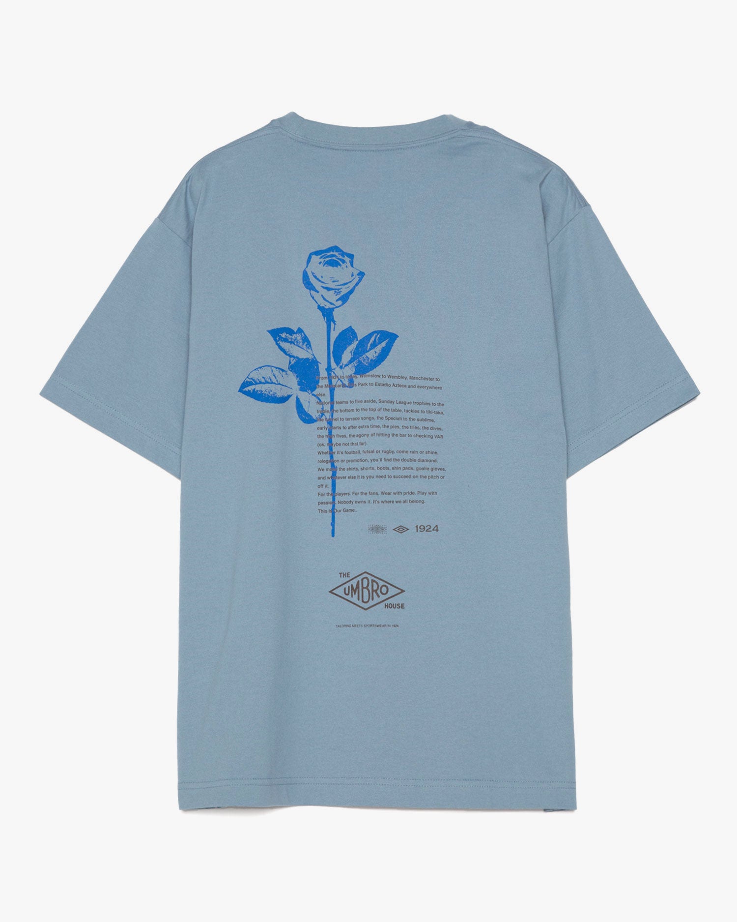 Logo T-shirt