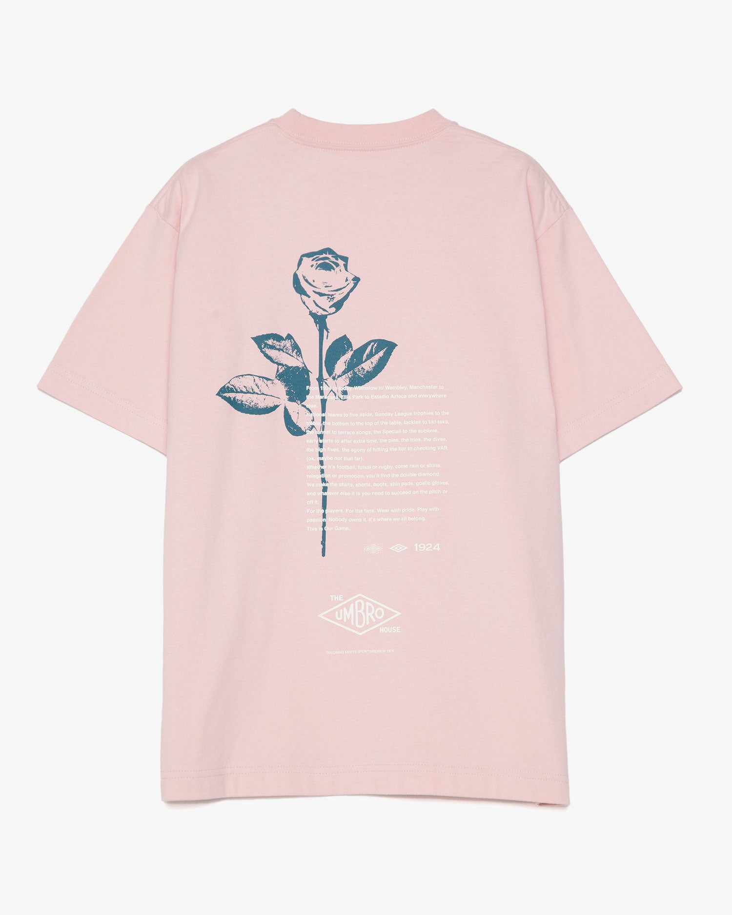 Logo T-shirt