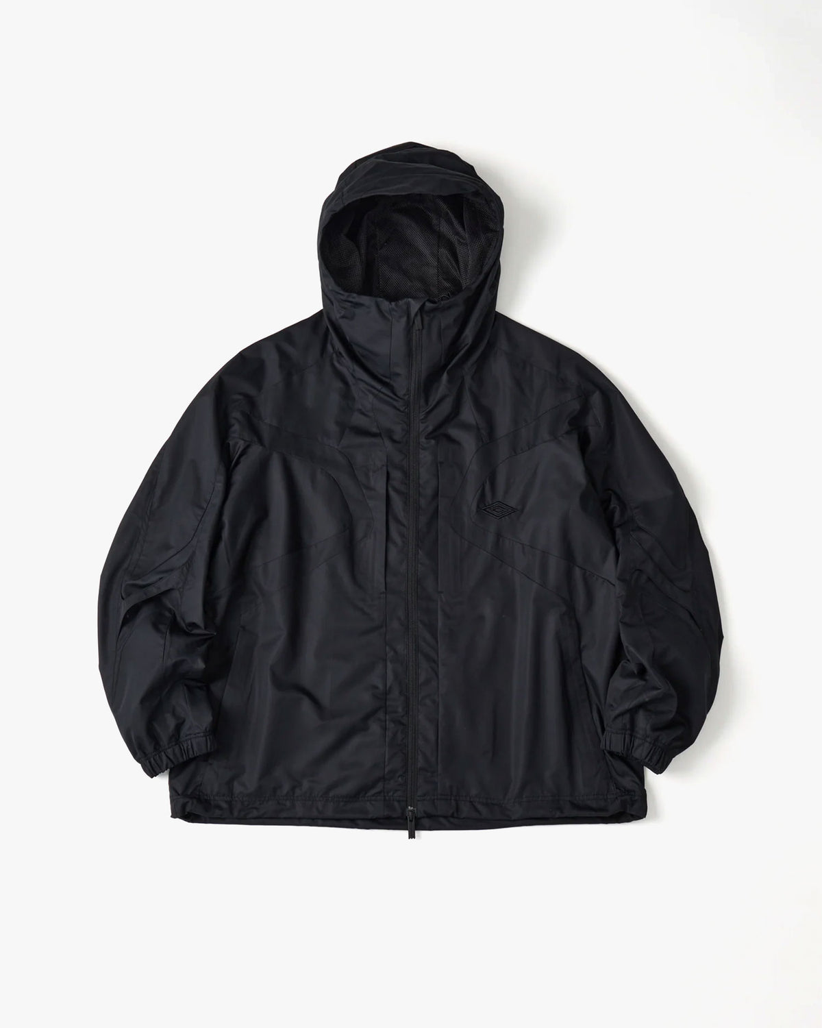 WM × UMBRO HOODED JACKET