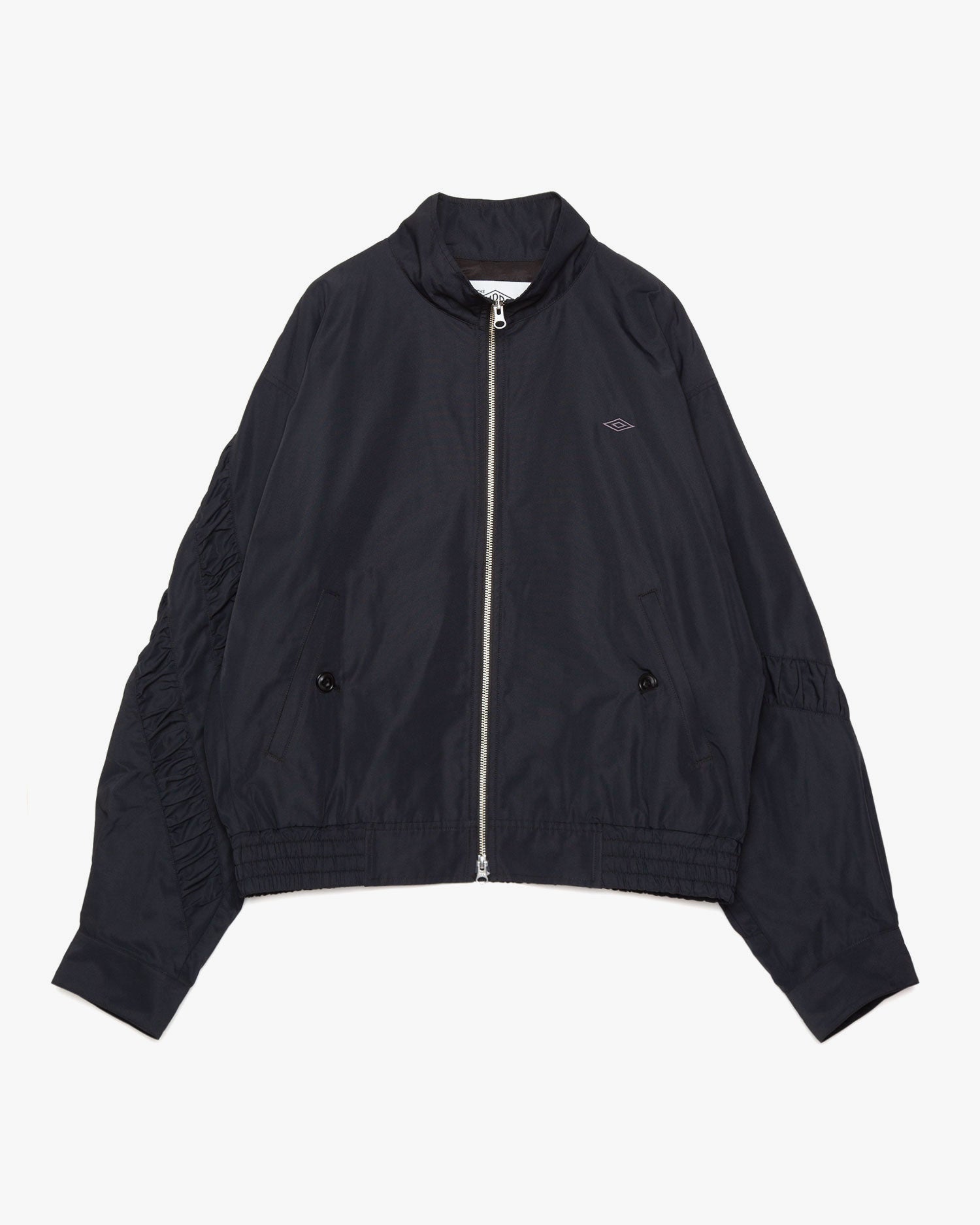 Standcollar jacket