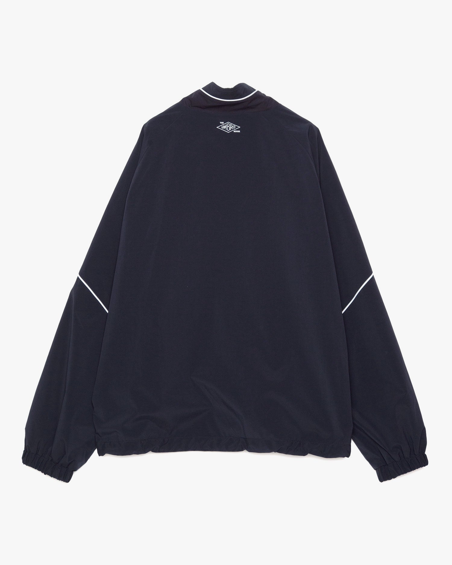 Track jacket