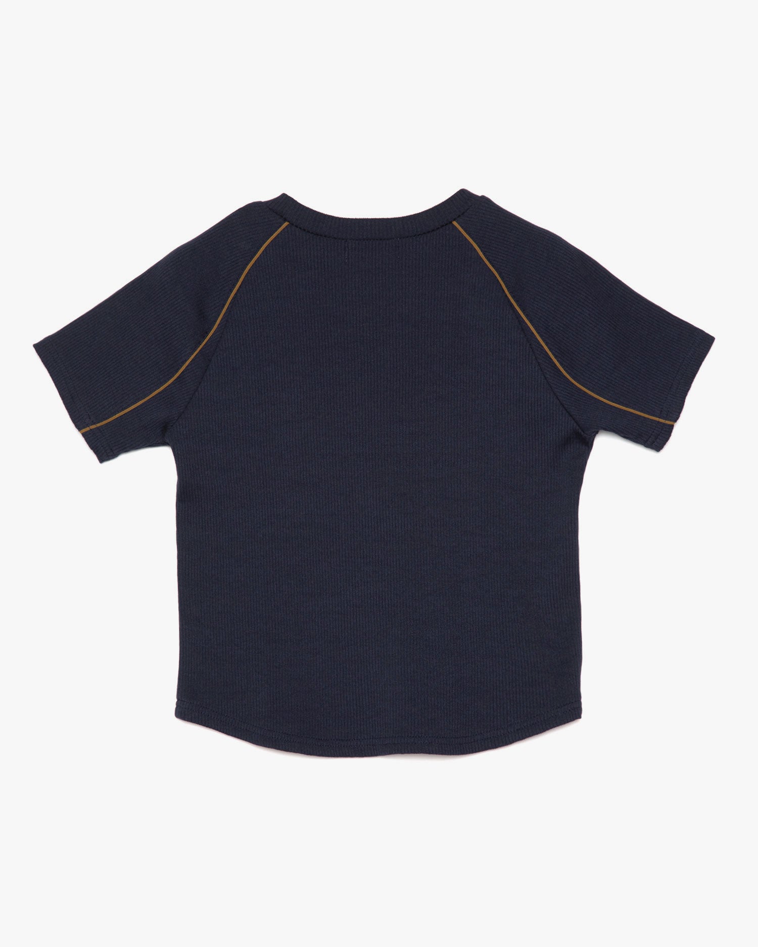 Compact rib tops
