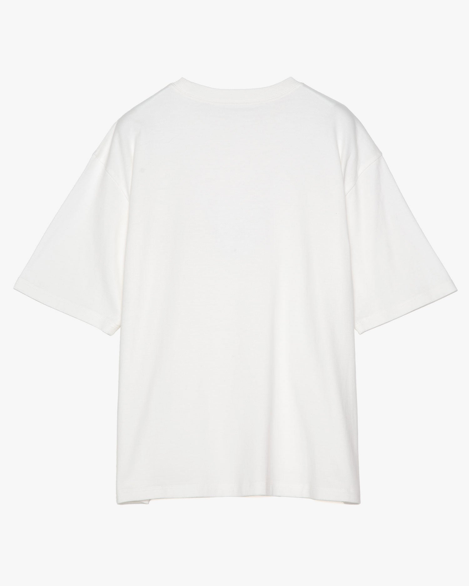 Oversized T-shirt
