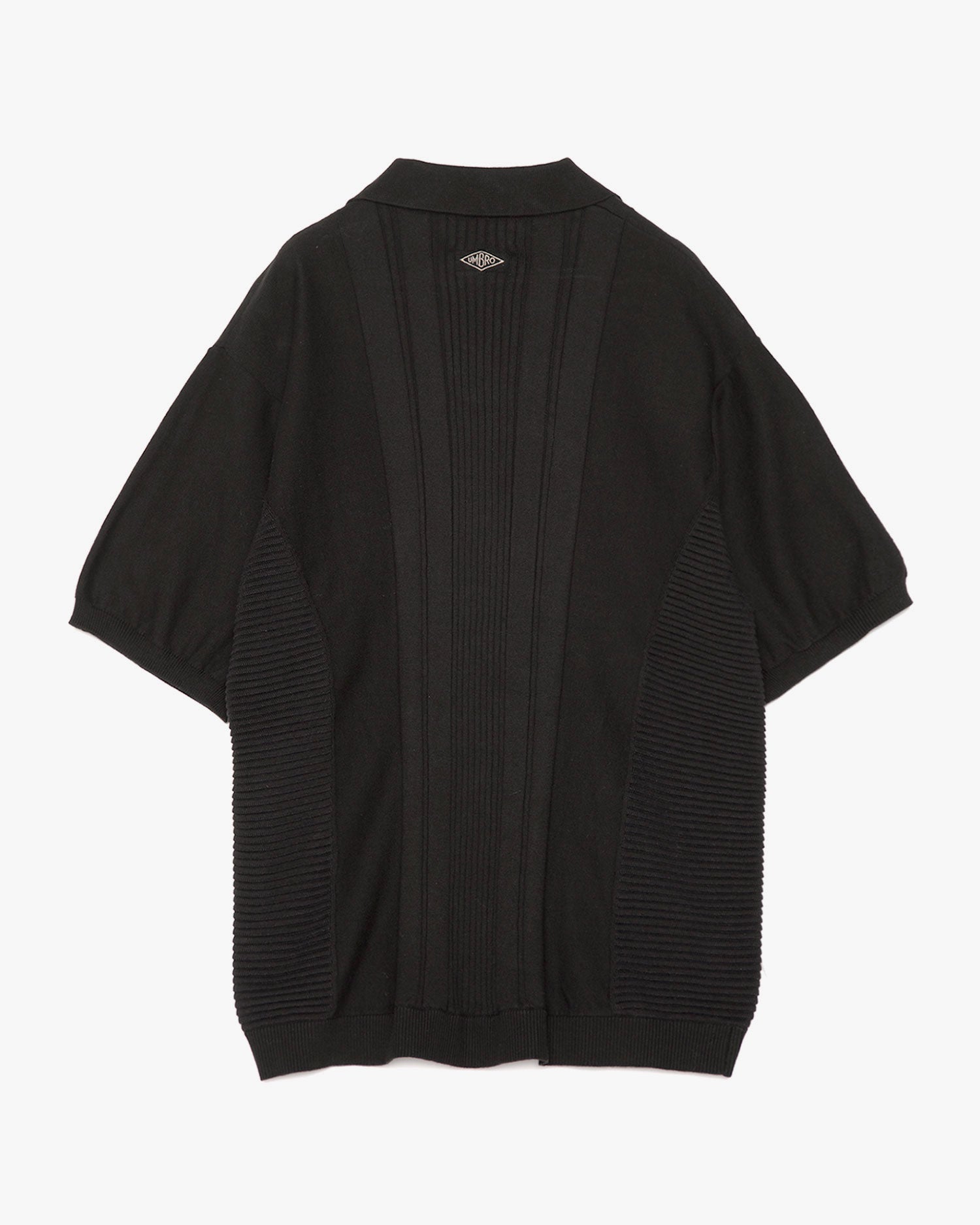 Knit game shirt