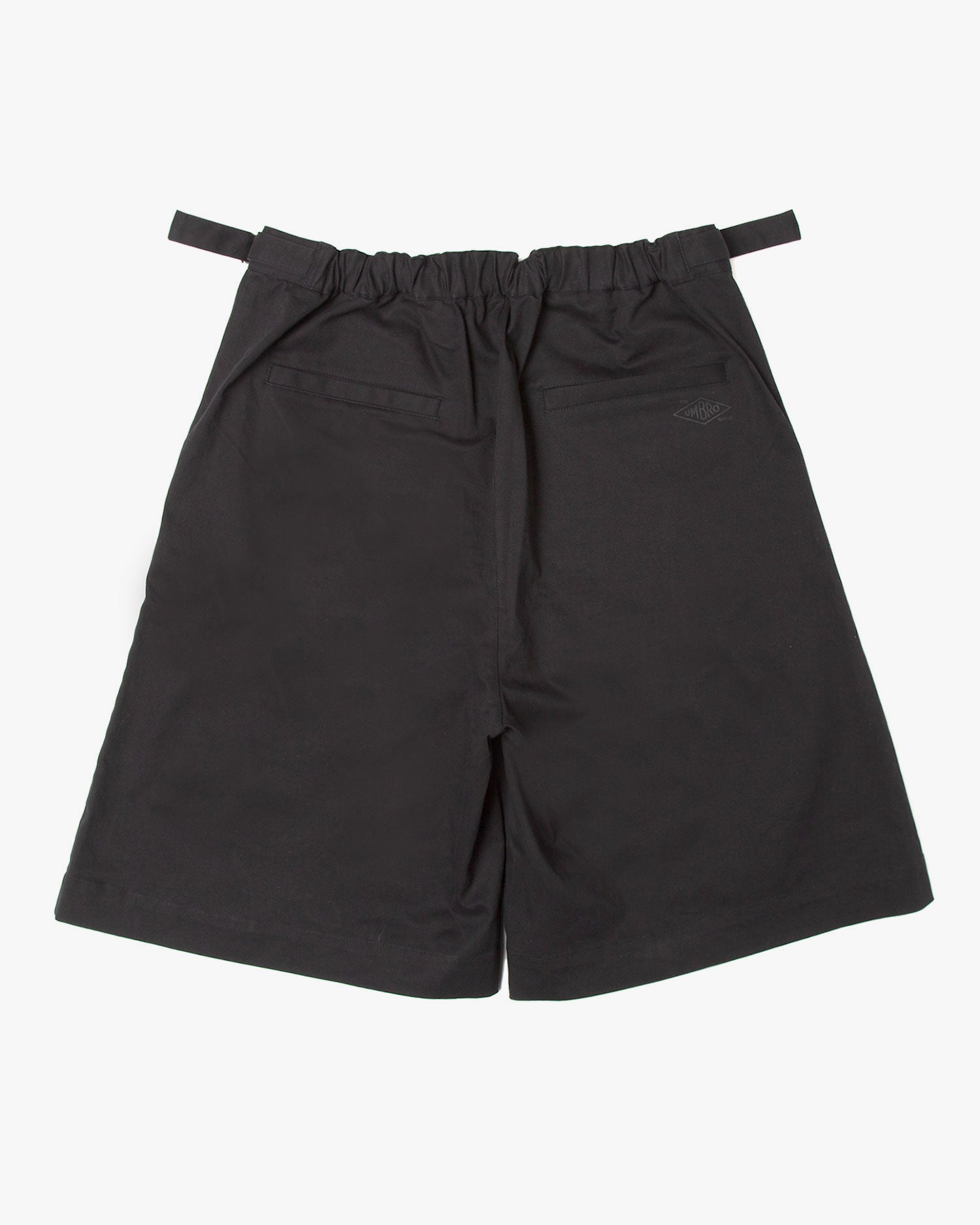 Gurkha shorts