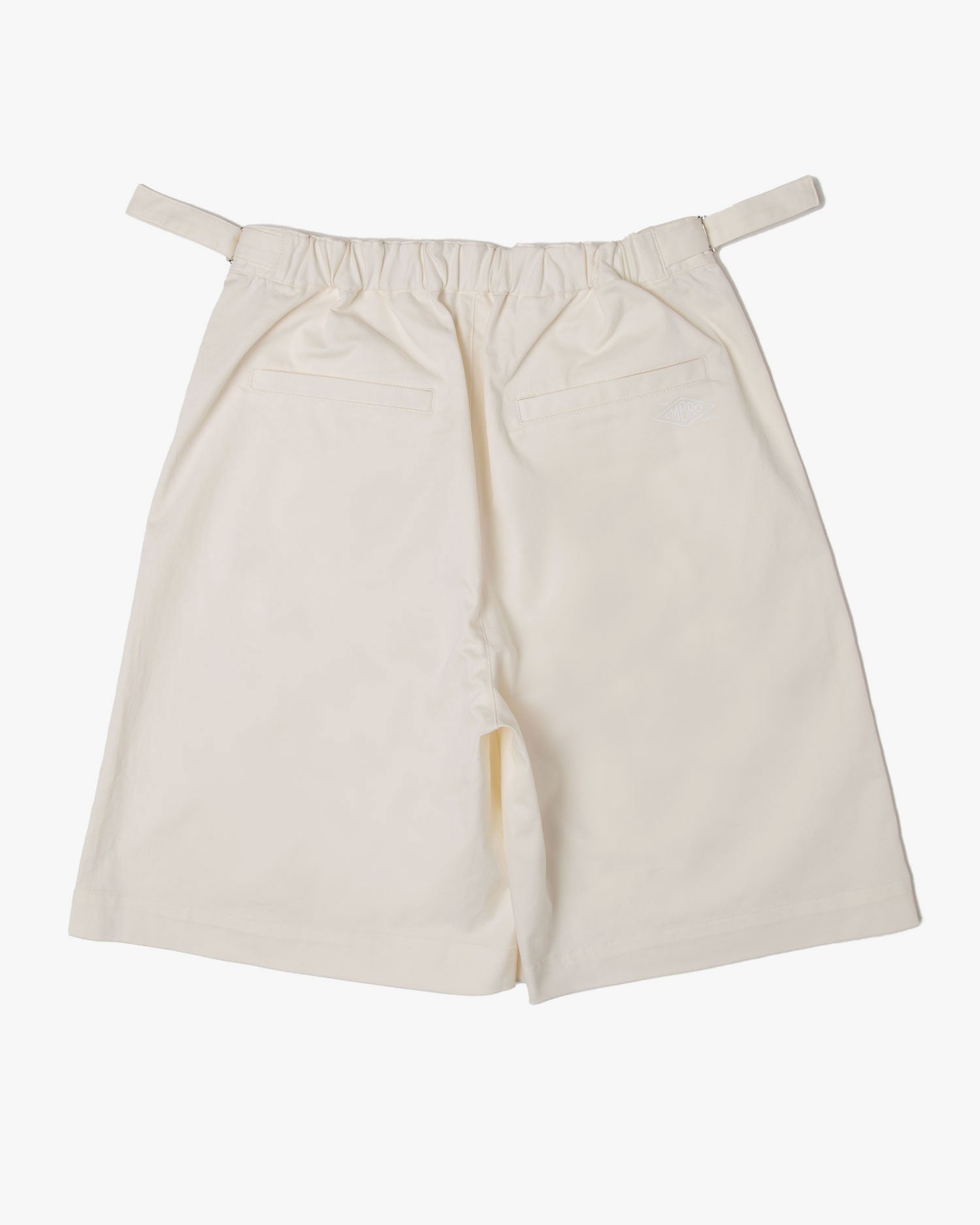Gurkha shorts