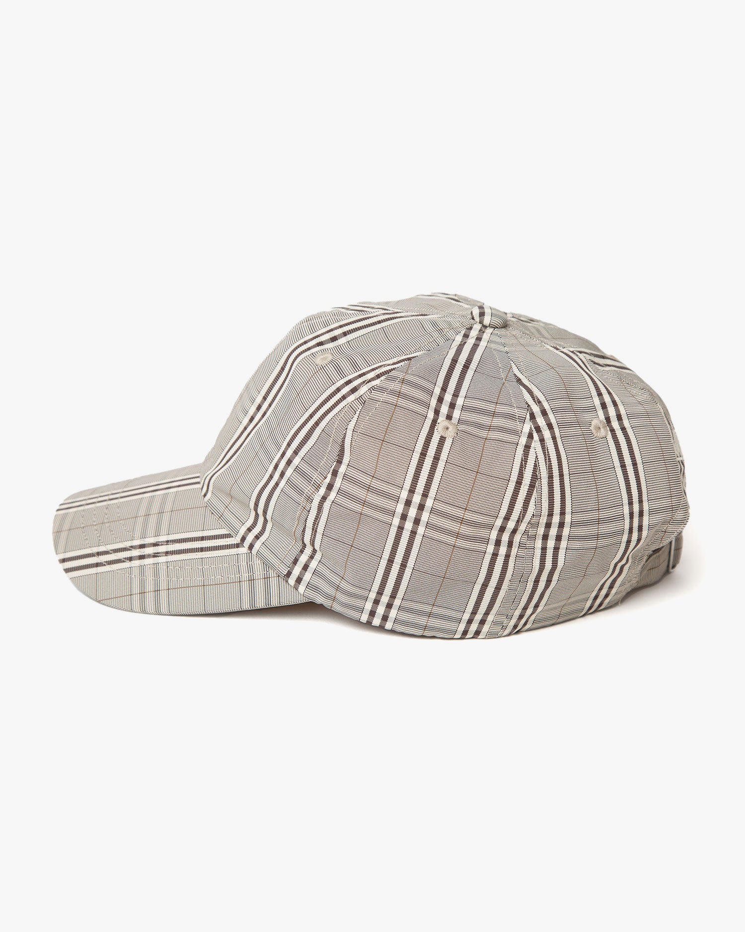 6 Panel cap