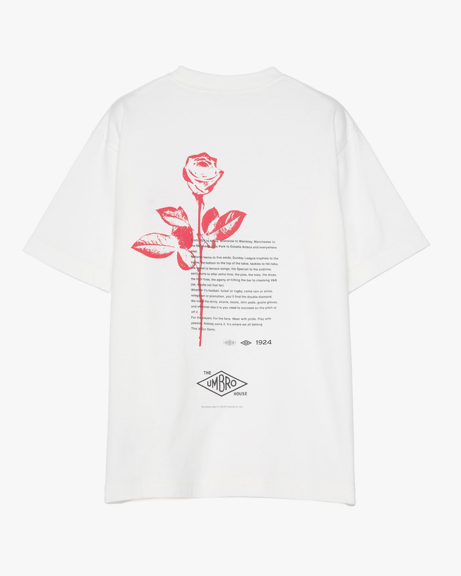 Logo T-shirt