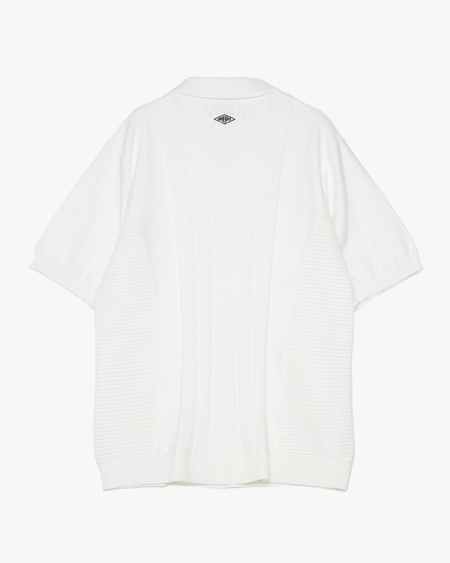 Knit game shirt