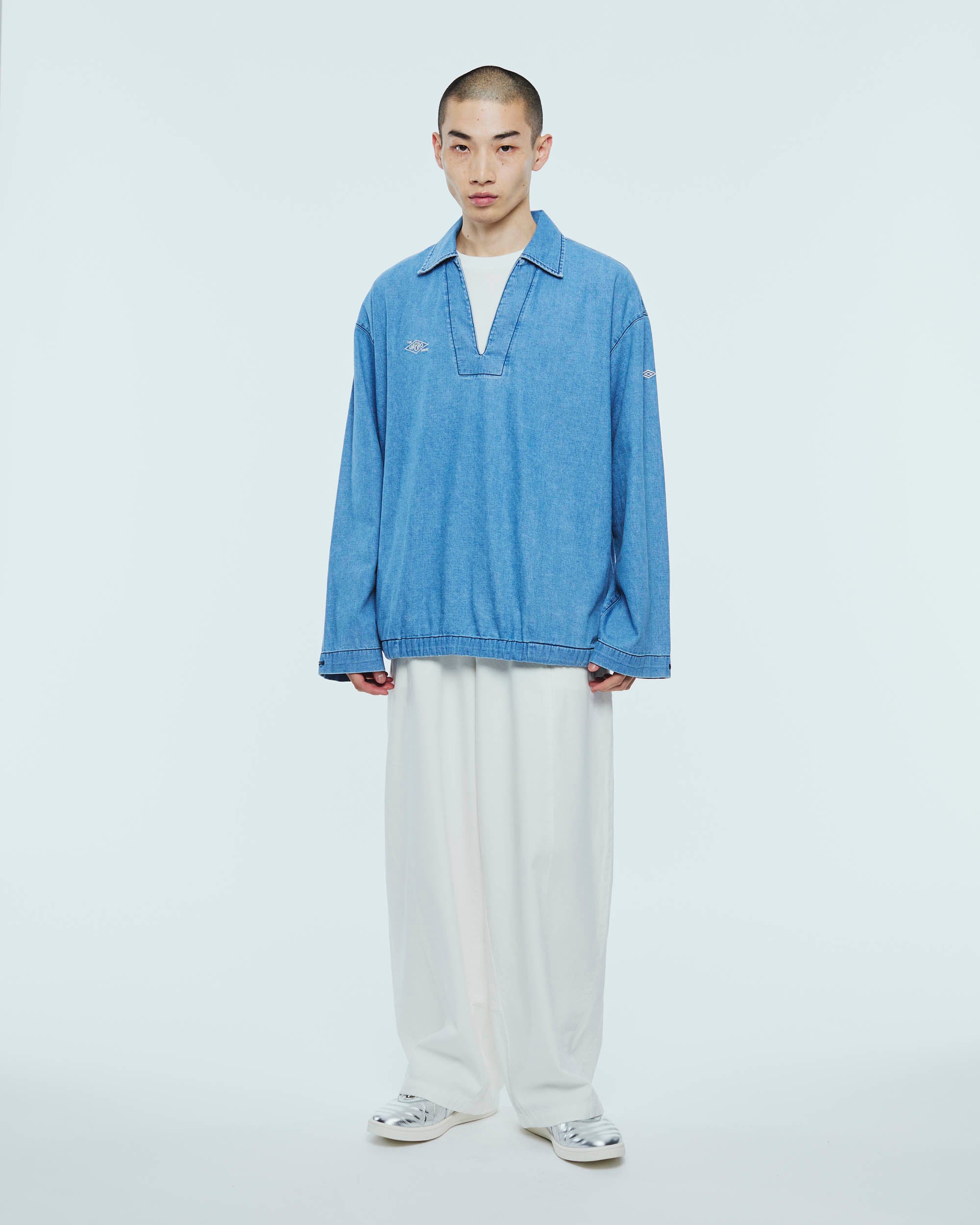 BOTTOMS(UNISEX)｜UMBRO HOUSE(アンブロハウス)公式通販