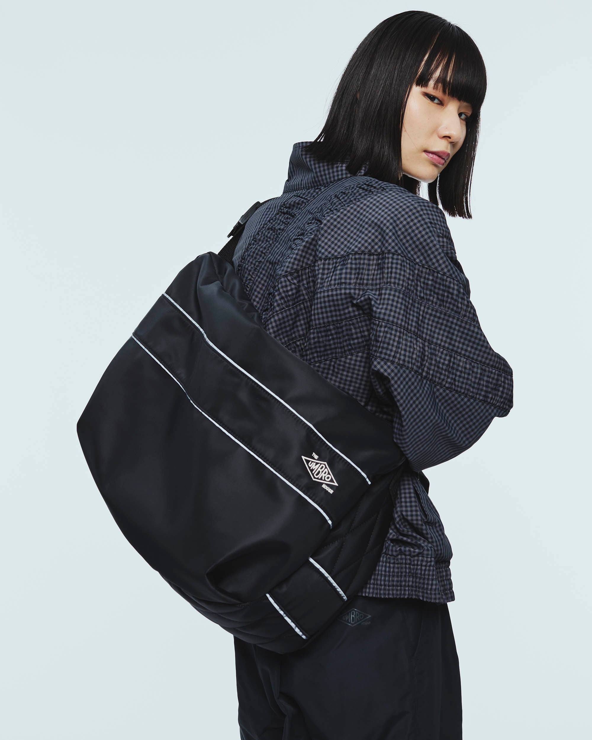 Messenger bag｜UMBRO HOUSE(アンブロハウス)公式通販｜メッセンジャー