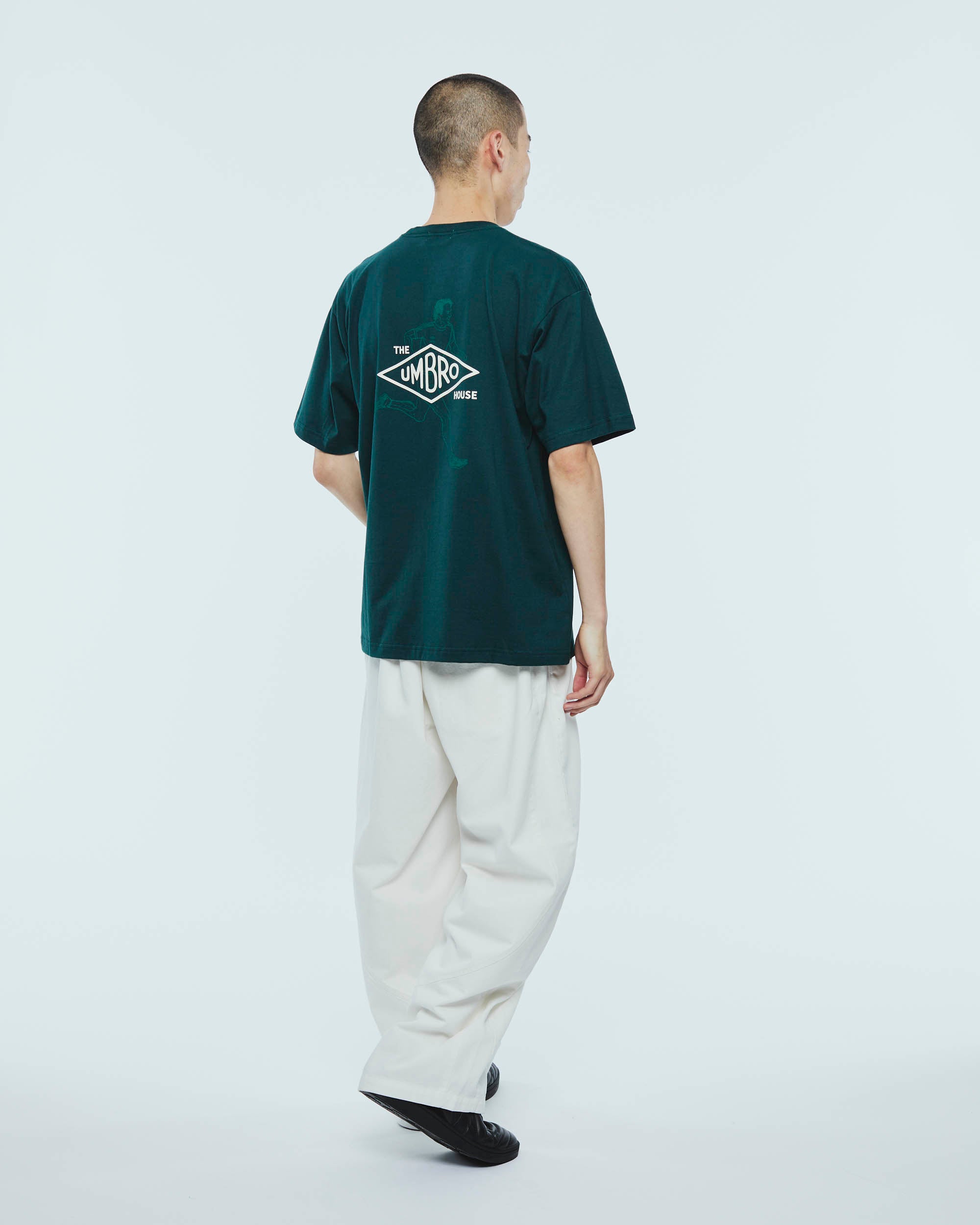 house on the hill アンブレラTシャツ　100cm house on the hill アンブレラTシャツ100cm