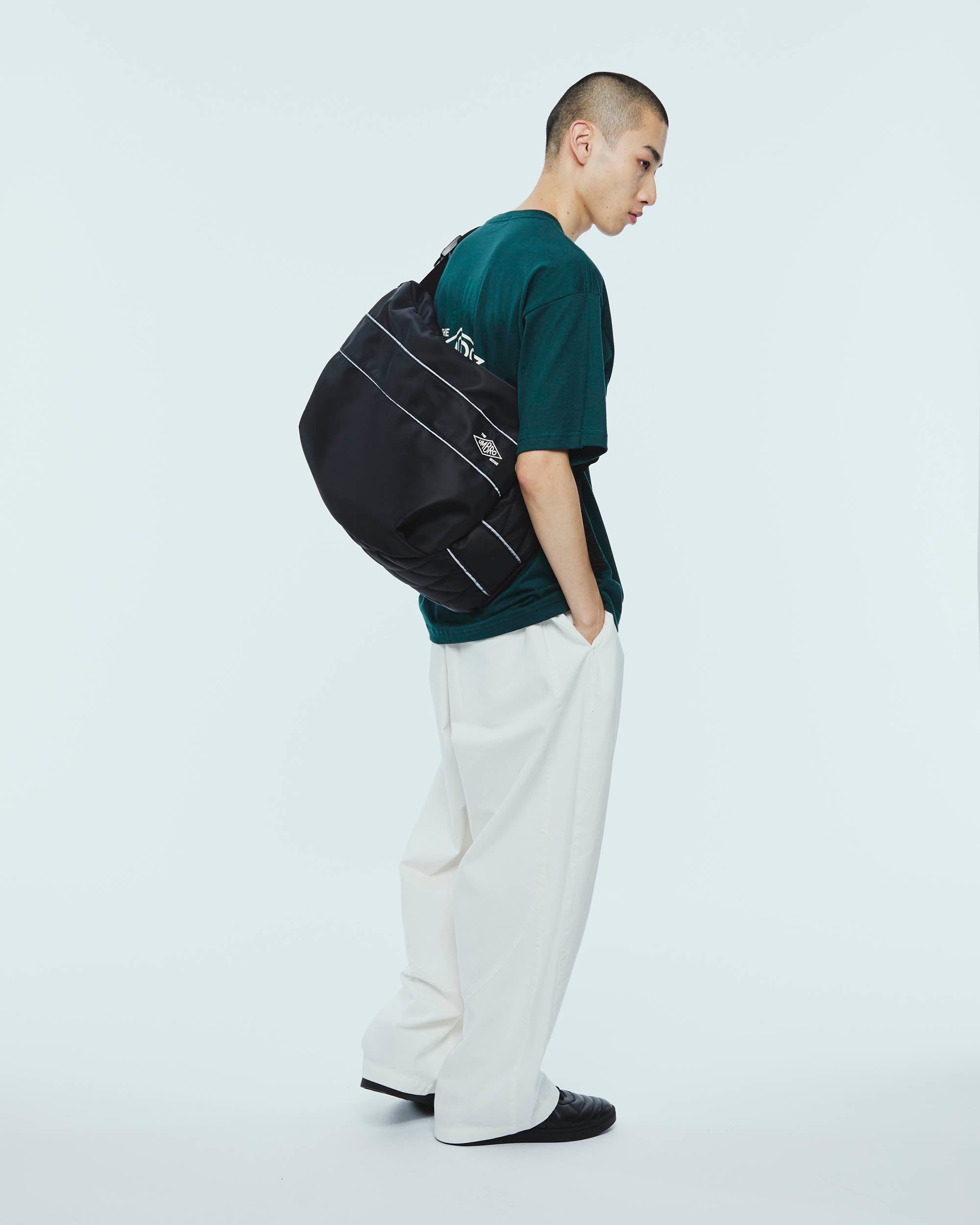 Messenger bag｜UMBRO HOUSE(アンブロハウス)公式通販｜メッセンジャー