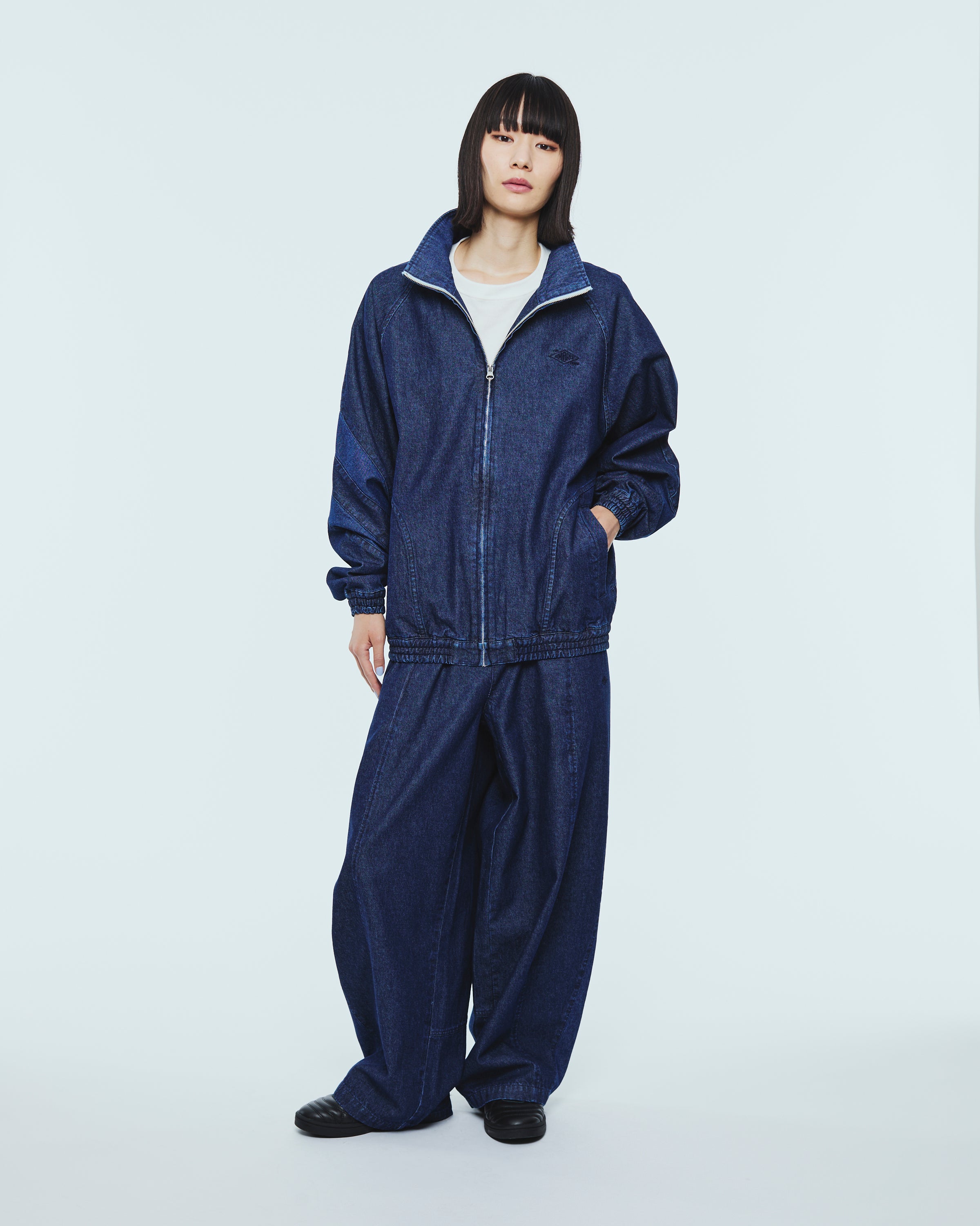 RA‪·͜· ❤︎‬ UMBRO HOUSE Denim Jacket UMBRO HOUSE(アンブロハウス)公式通販