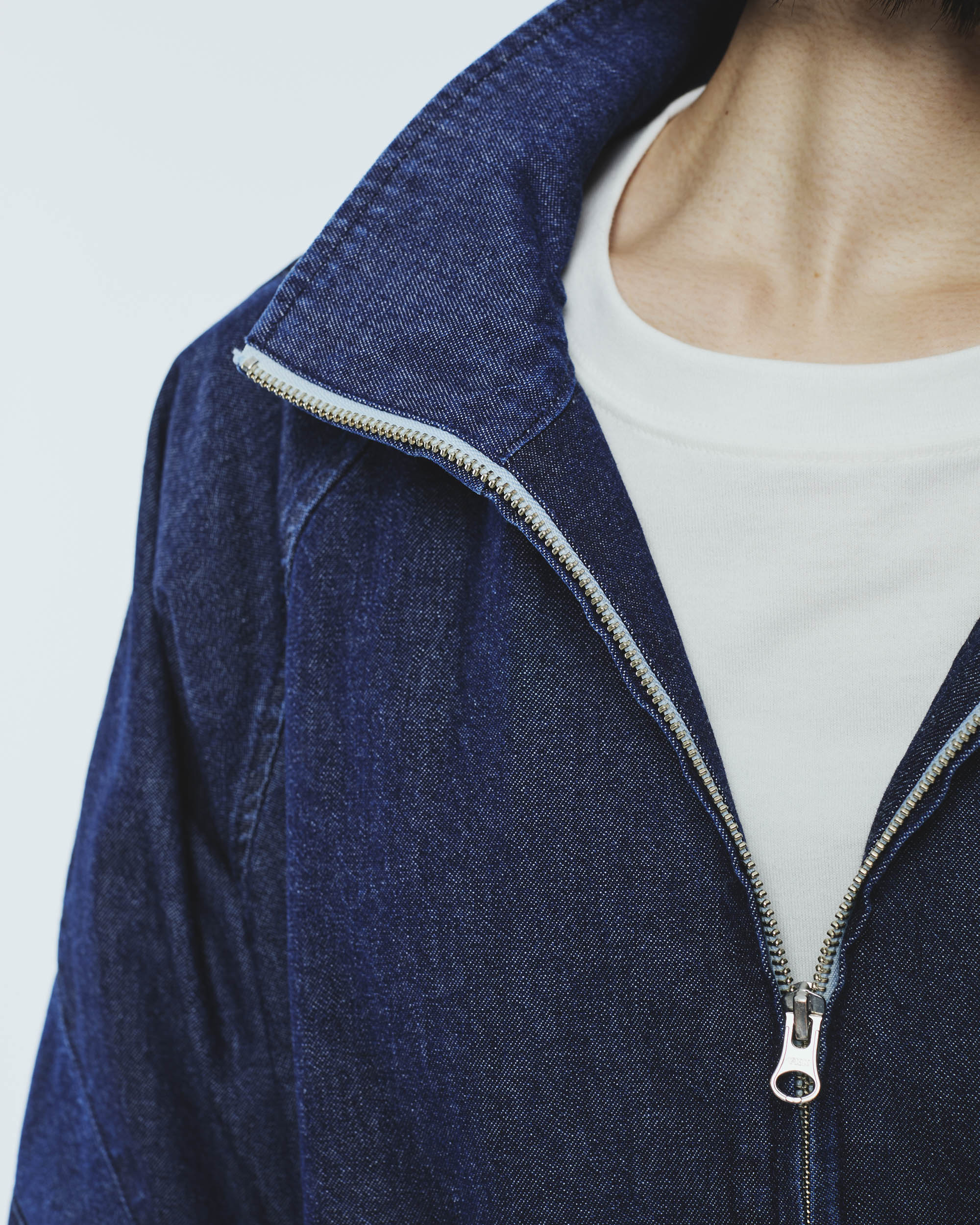Denim Track Jacket｜UMBRO HOUSE(アンブロハウス)公式通販｜トラック