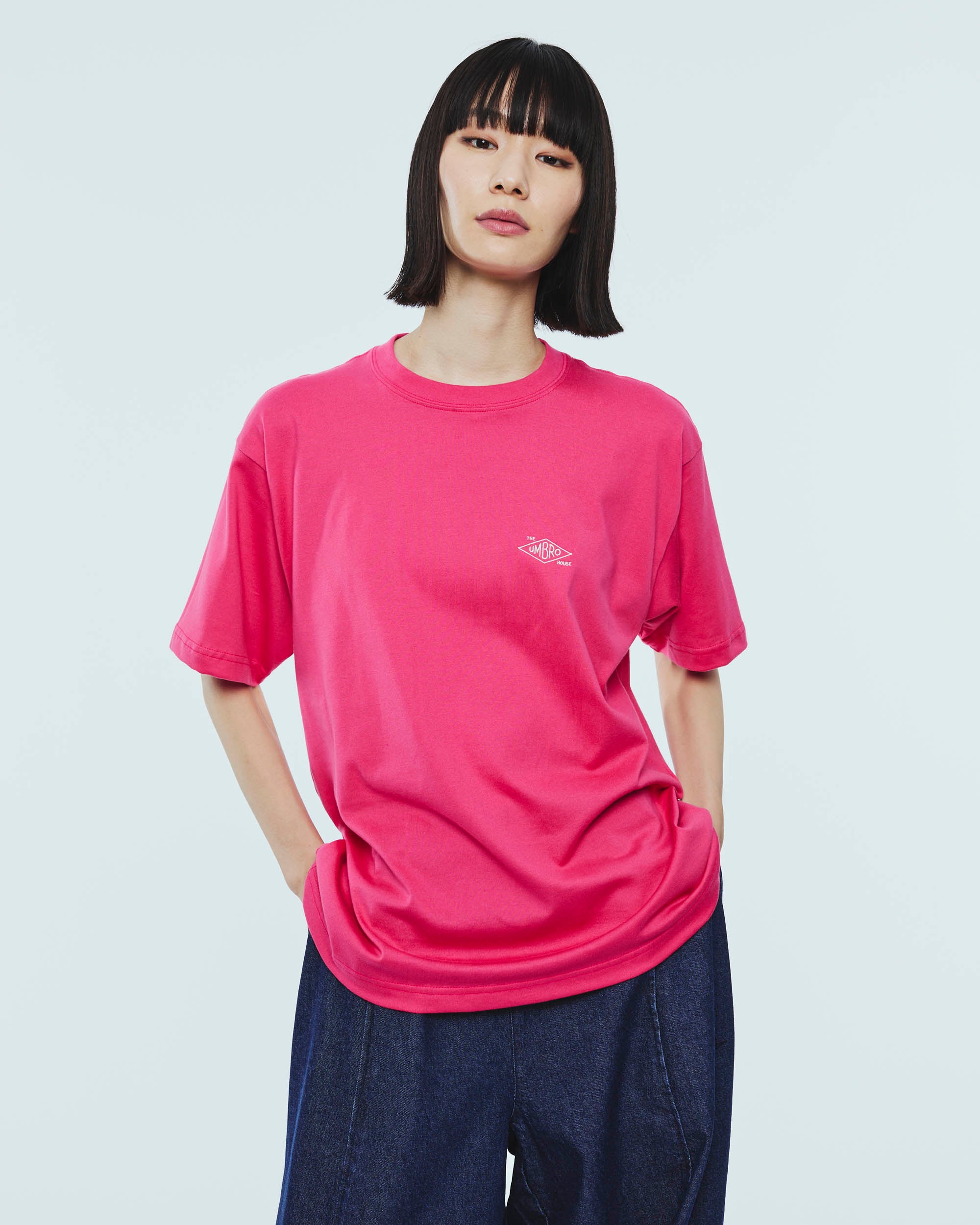 Graphic Tee｜UMBRO HOUSE(アンブロハウス)公式通販｜グラフィックTシャツ