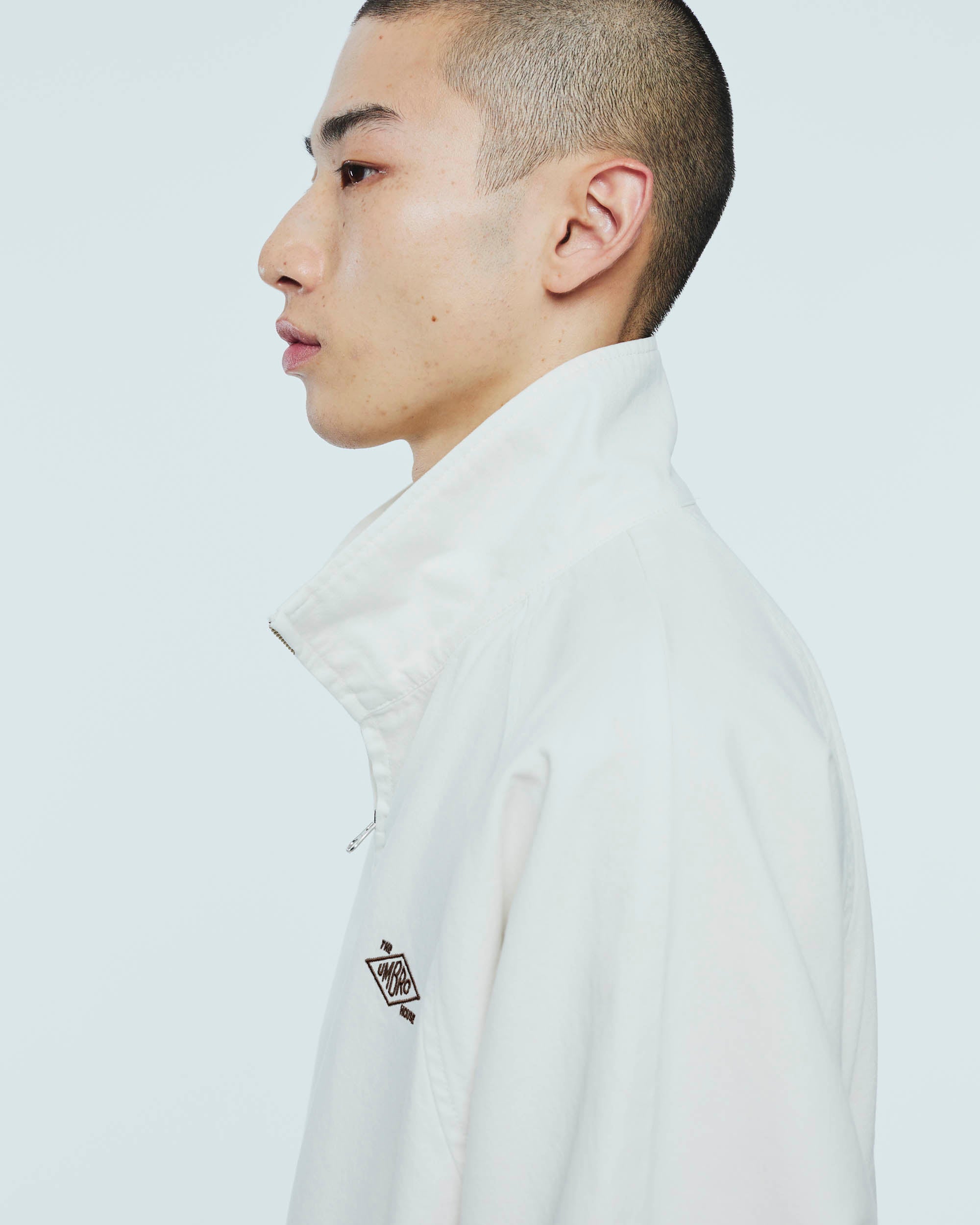 Denim Track Jacket｜UMBRO HOUSE(アンブロハウス)公式通販｜トラック