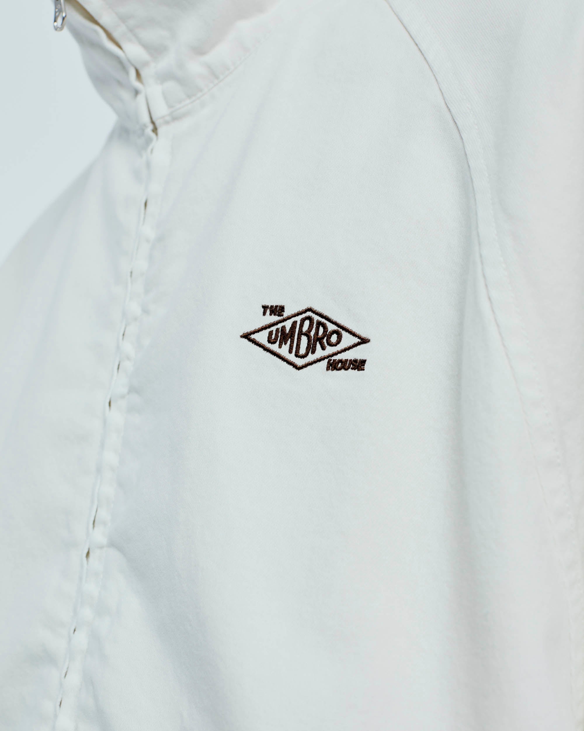 Denim Track Jacket｜UMBRO HOUSE(アンブロハウス)公式通販｜トラック