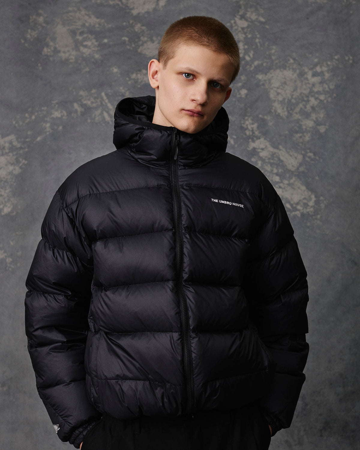Down Jacket