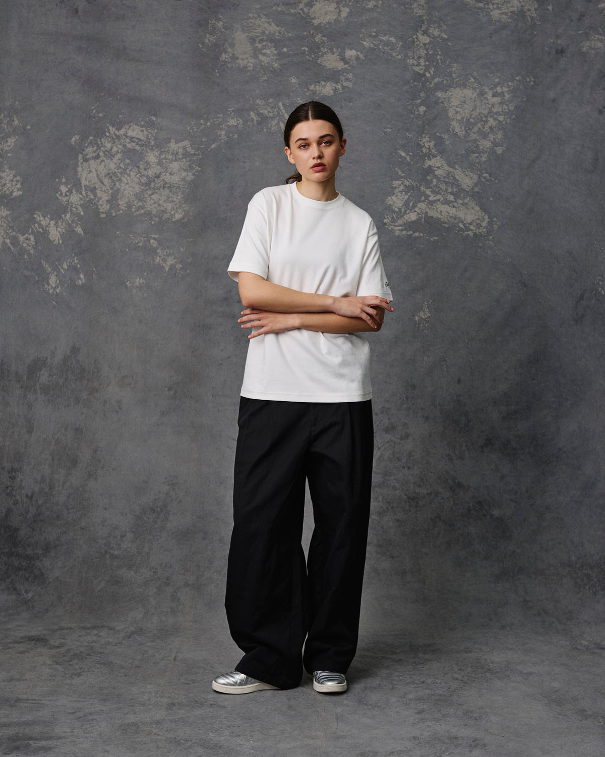 Logo T-Shirt
