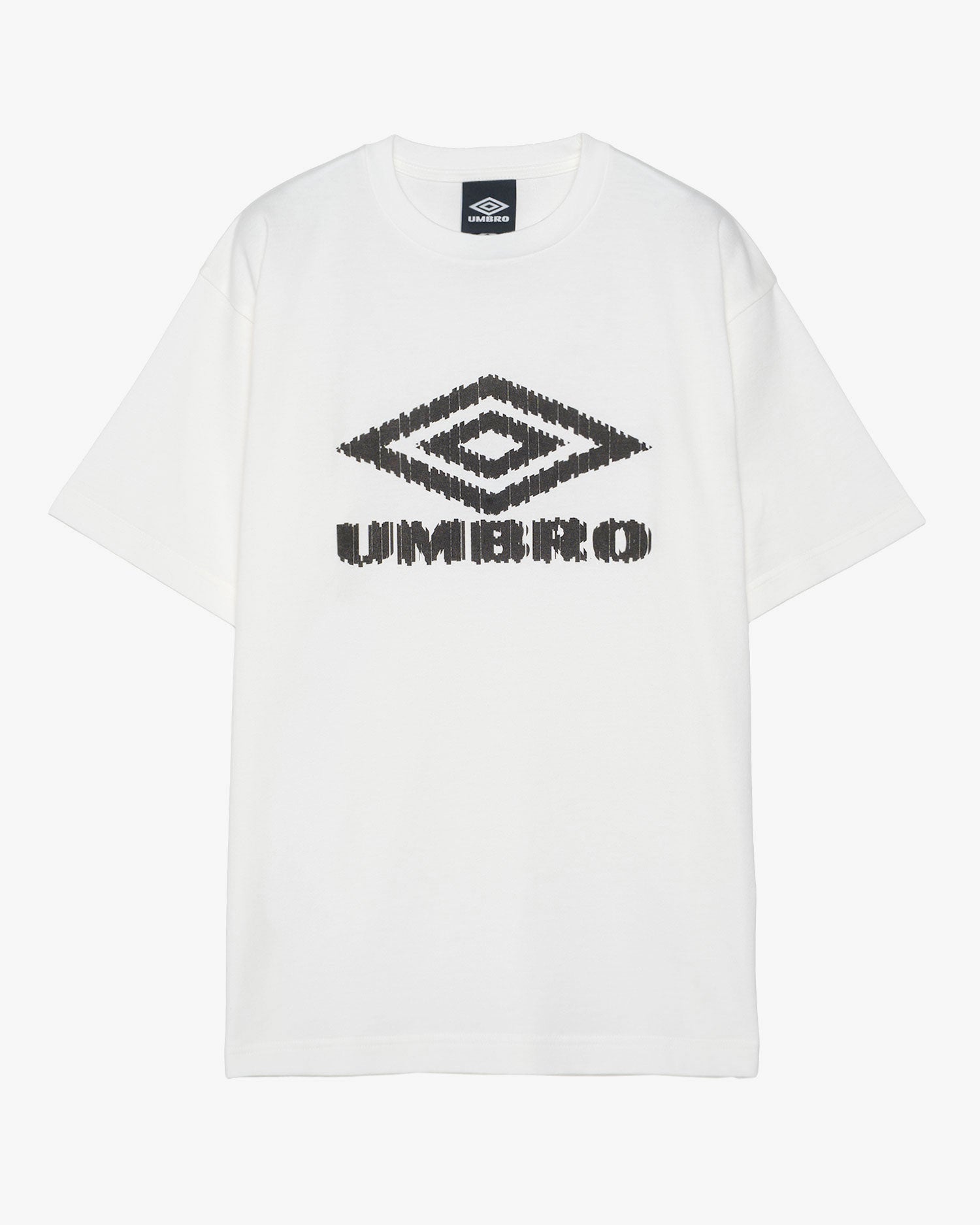 Graphic T-shirt[Kosuke Kawamura×UMBRO]