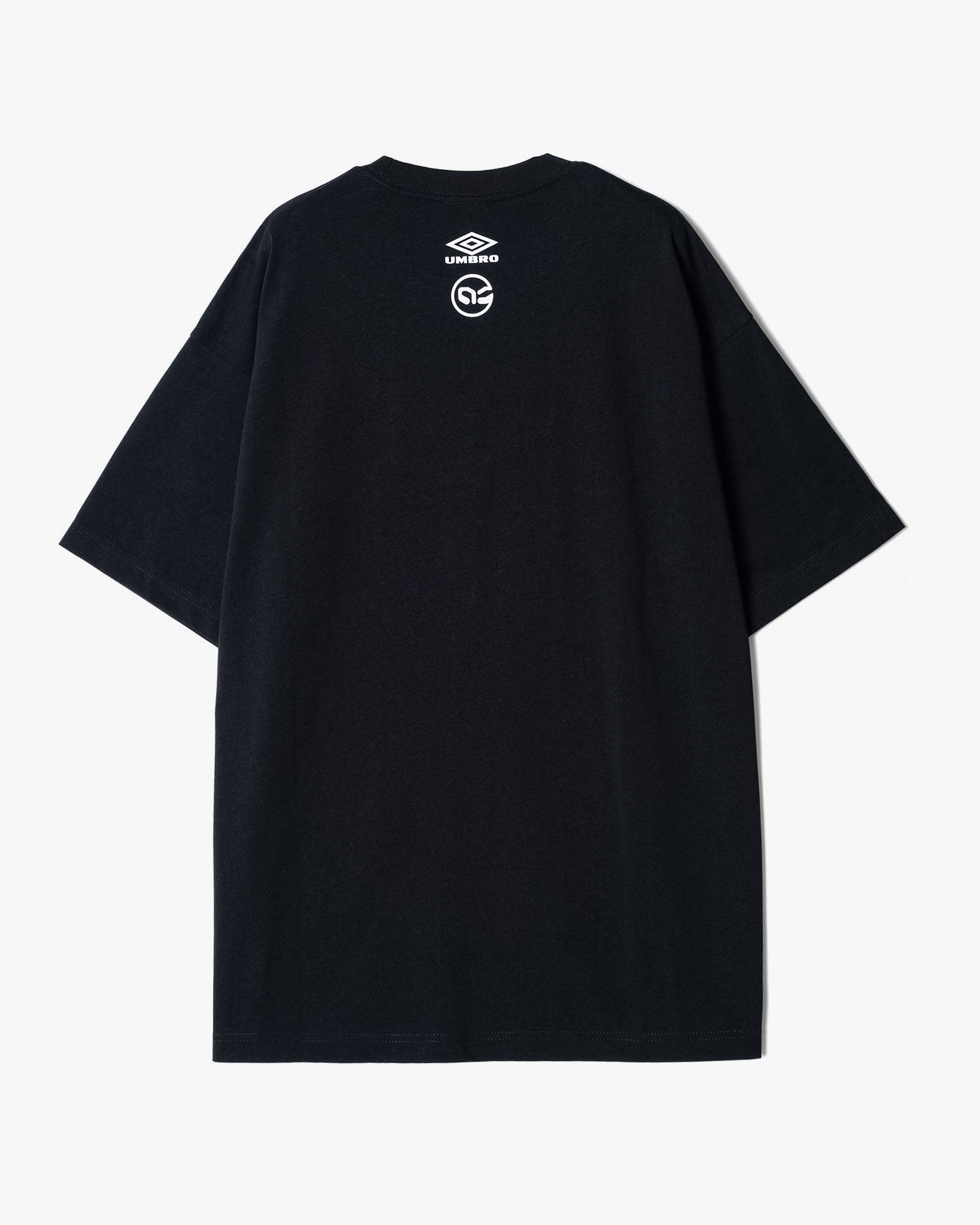 ALAN SHIRAHAMA×UMBRO Graphic T-Shirt 1｜12月中旬お届け