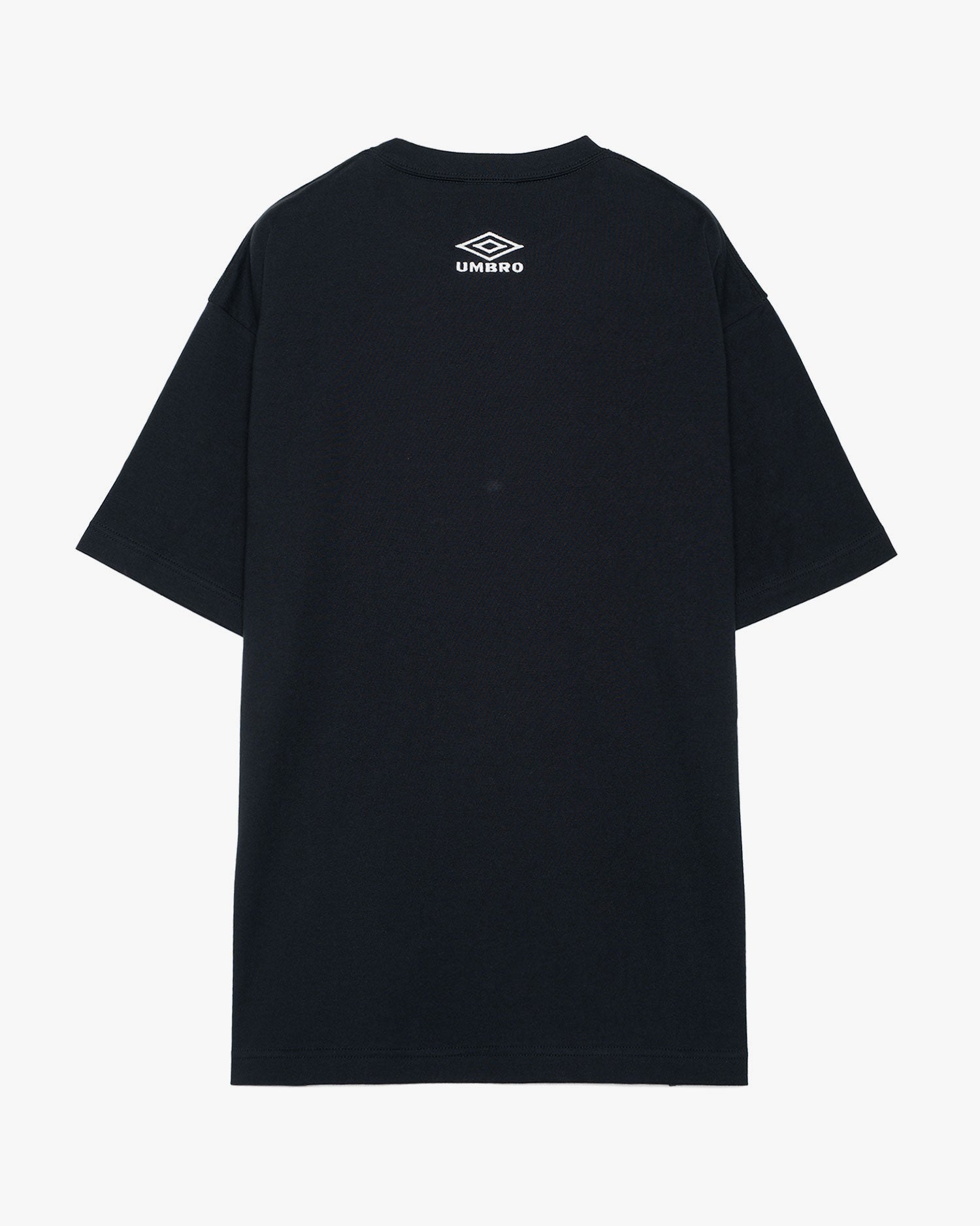 Graphic T-shirt[Kosuke Kawamura×UMBRO]